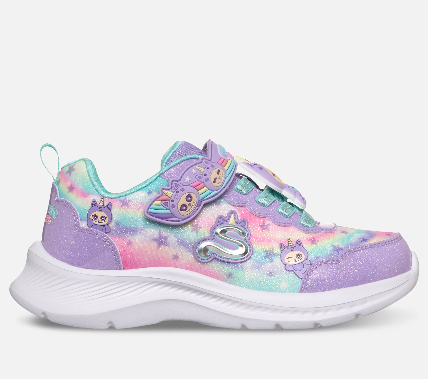 Jumsters - Cutie Critters Shoe Skechers.fi