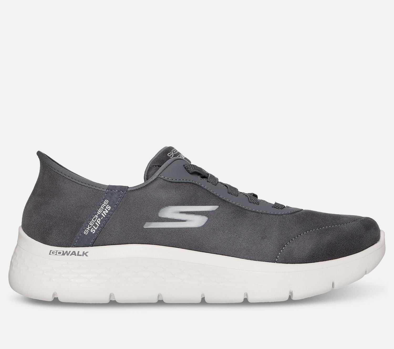 Slip-ins: GO WALK Flex - Smooth Motion Shoe Skechers.fi