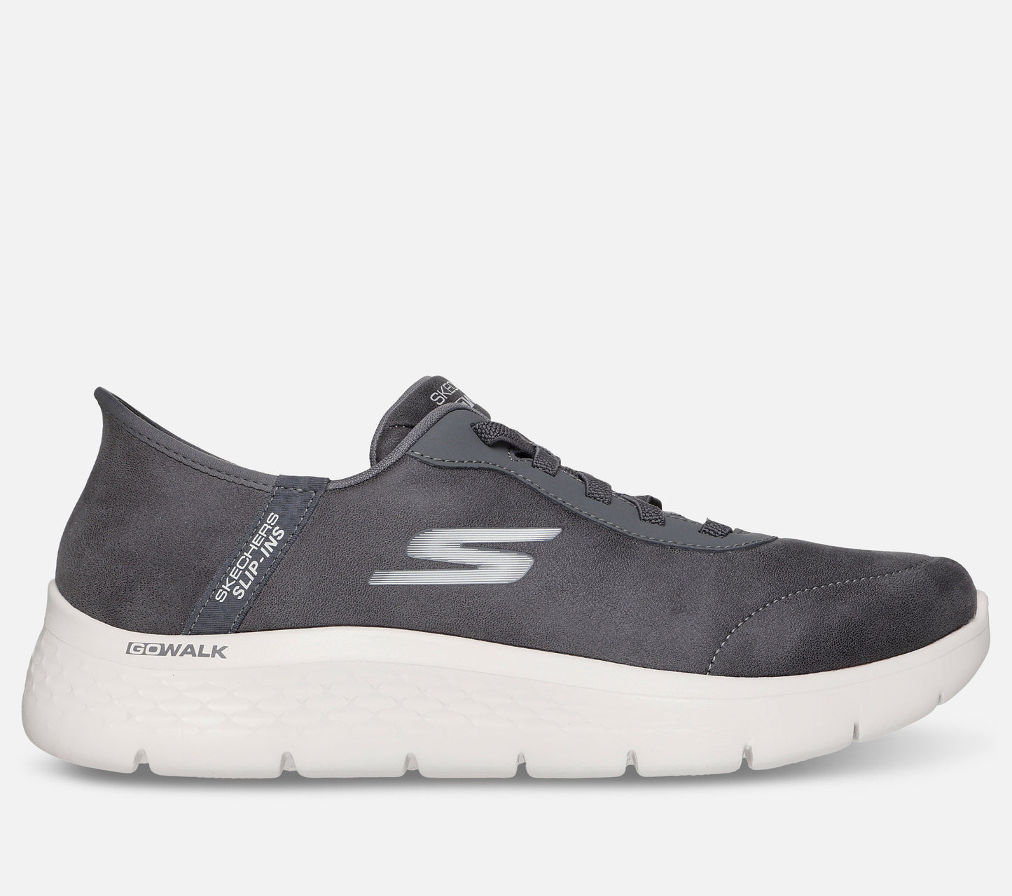 Slip-ins: GO WALK Flex - Smooth Motion Shoe Skechers.fi