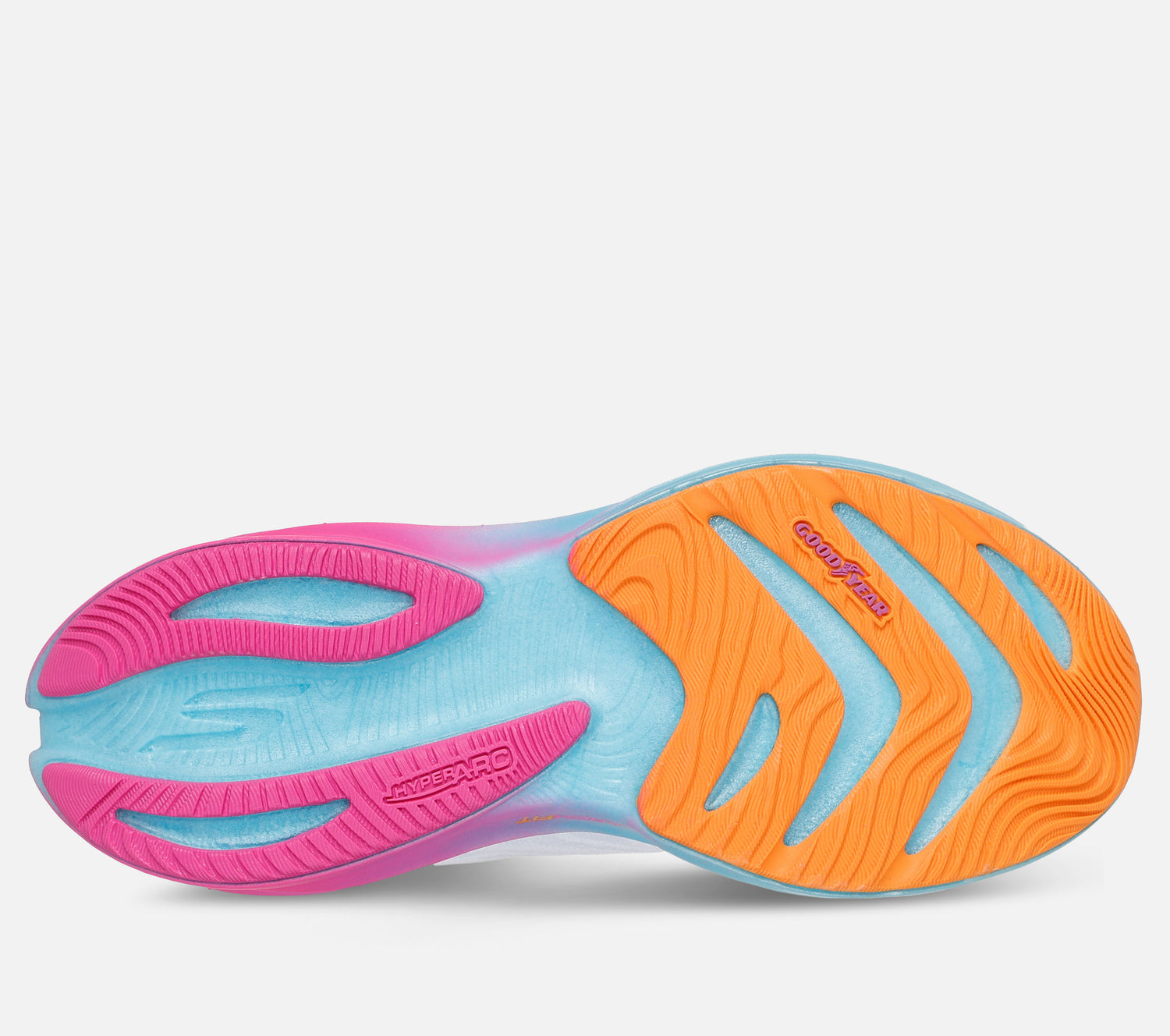 SKX Aero Spark Shoe Skechers.fi