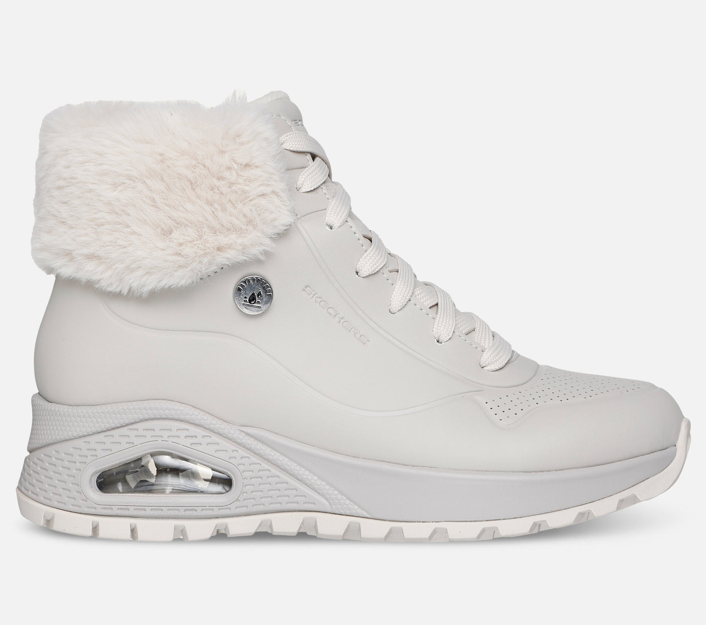 Uno Rugged - Fall Air 2 - Waterproof