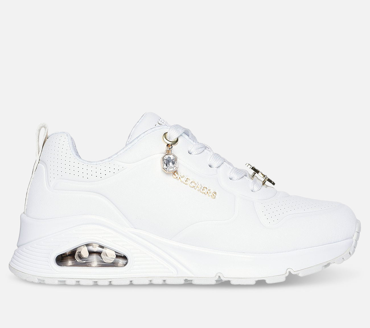 UNO Gen1 - Trendy Jewels Shoe Skechers.fi