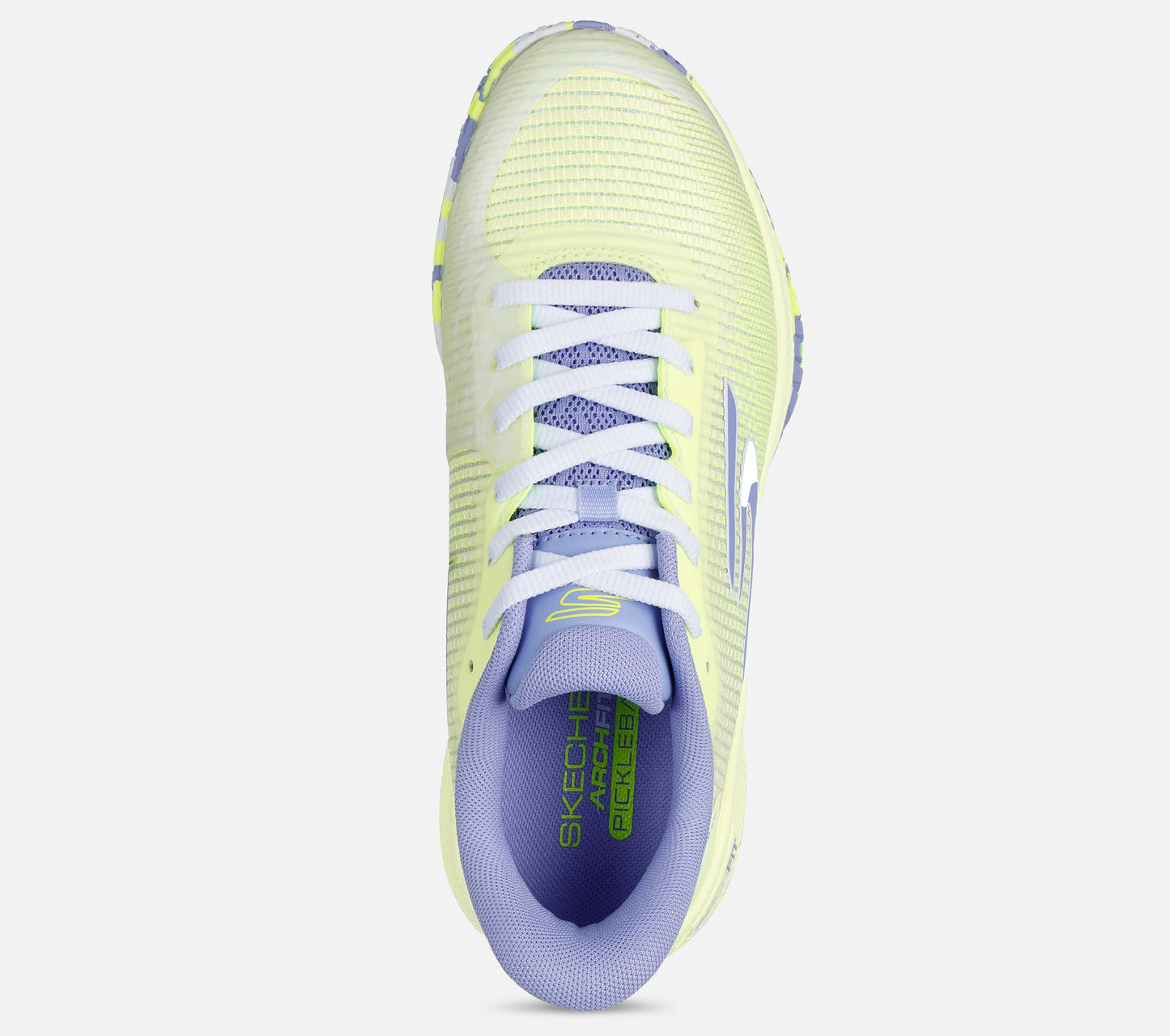 Relaxed Fit: Viper Court Pro 2.0 Shoe Skechers.fi