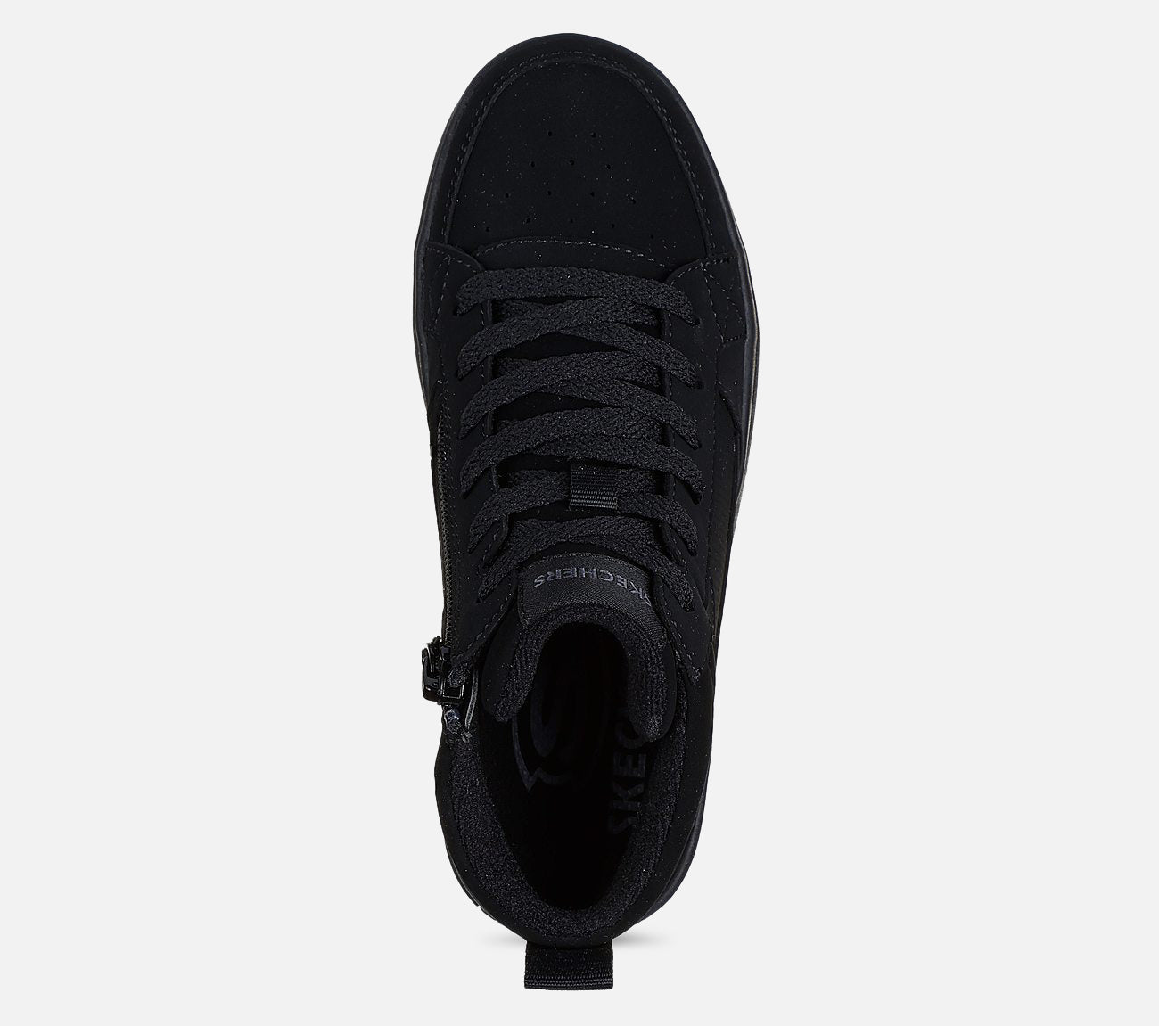 Smooth Street - Cozy Zip Shoe Skechers.fi