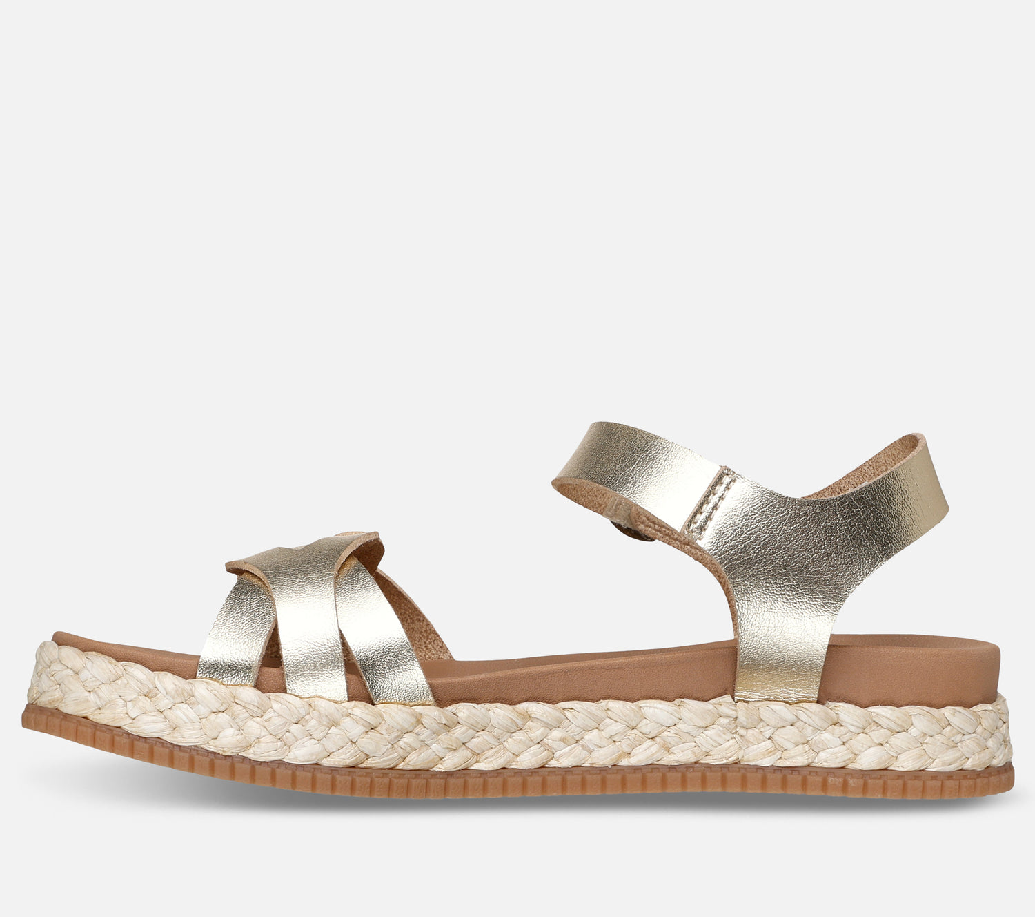 BOBS Stormy Kiss Sandal Skechers.fi