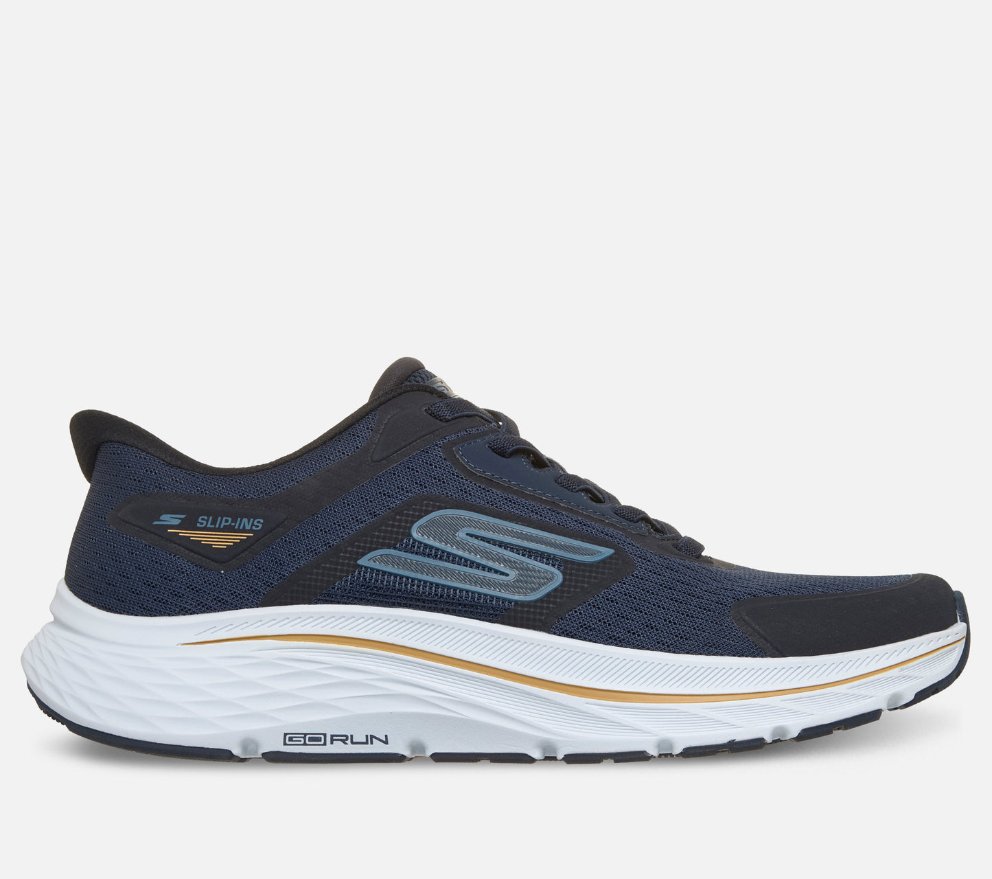 Slip-ins: GO RUN Consistent 3 Shoe Skechers.fi