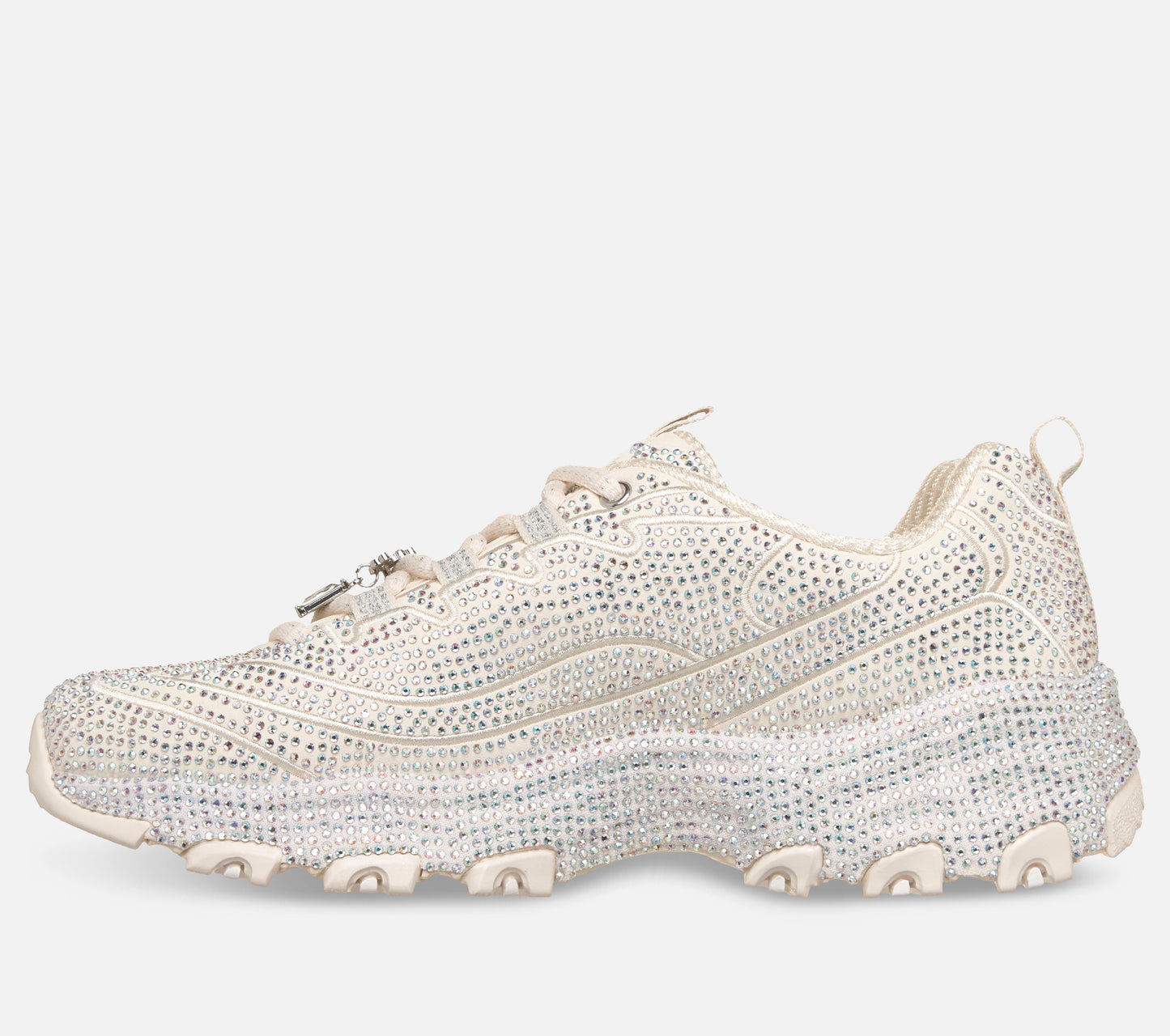 D’Lites – Bling Bling Shoe Skechers.fi