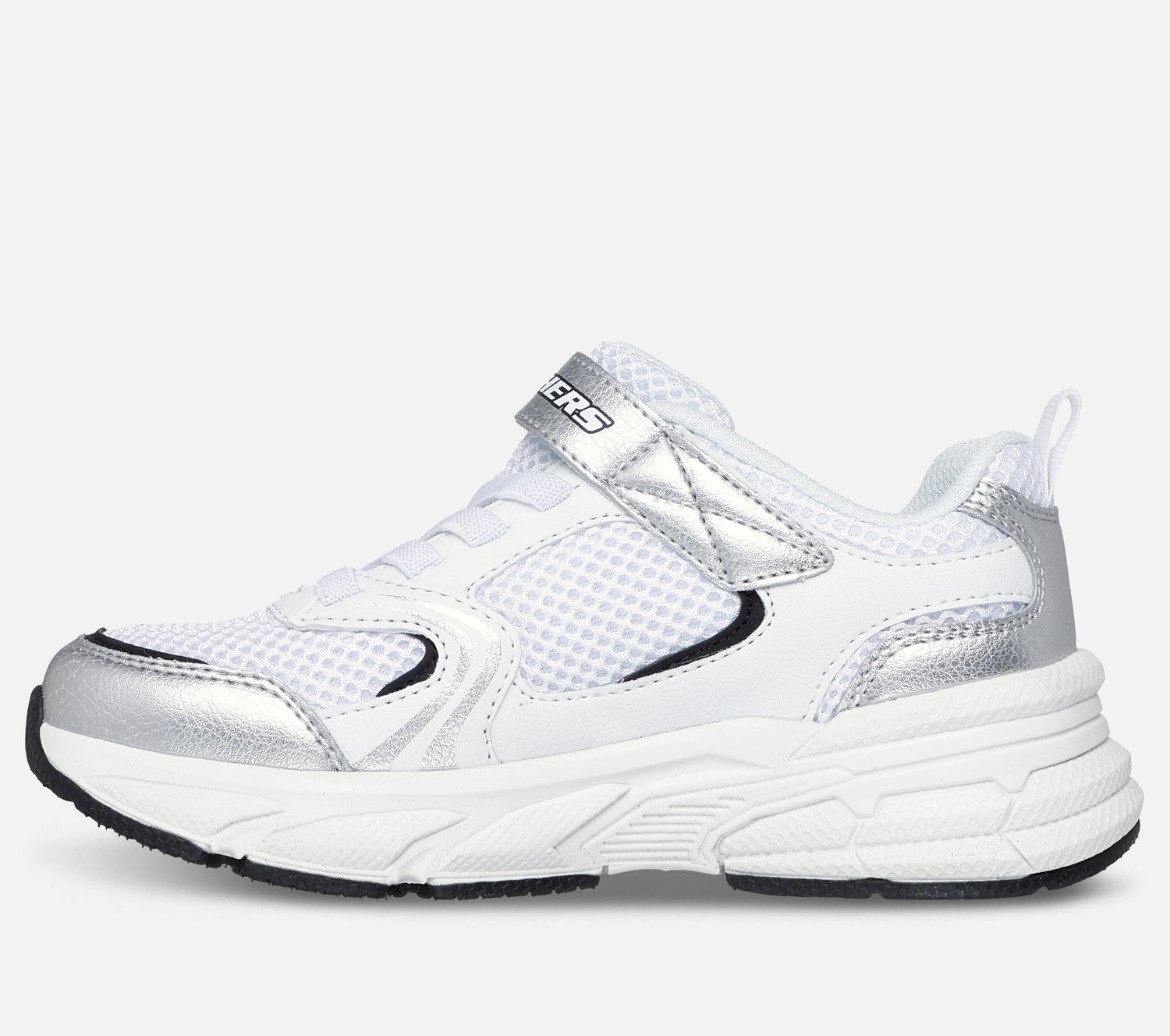 Retro-Graph Shoe Skechers.fi