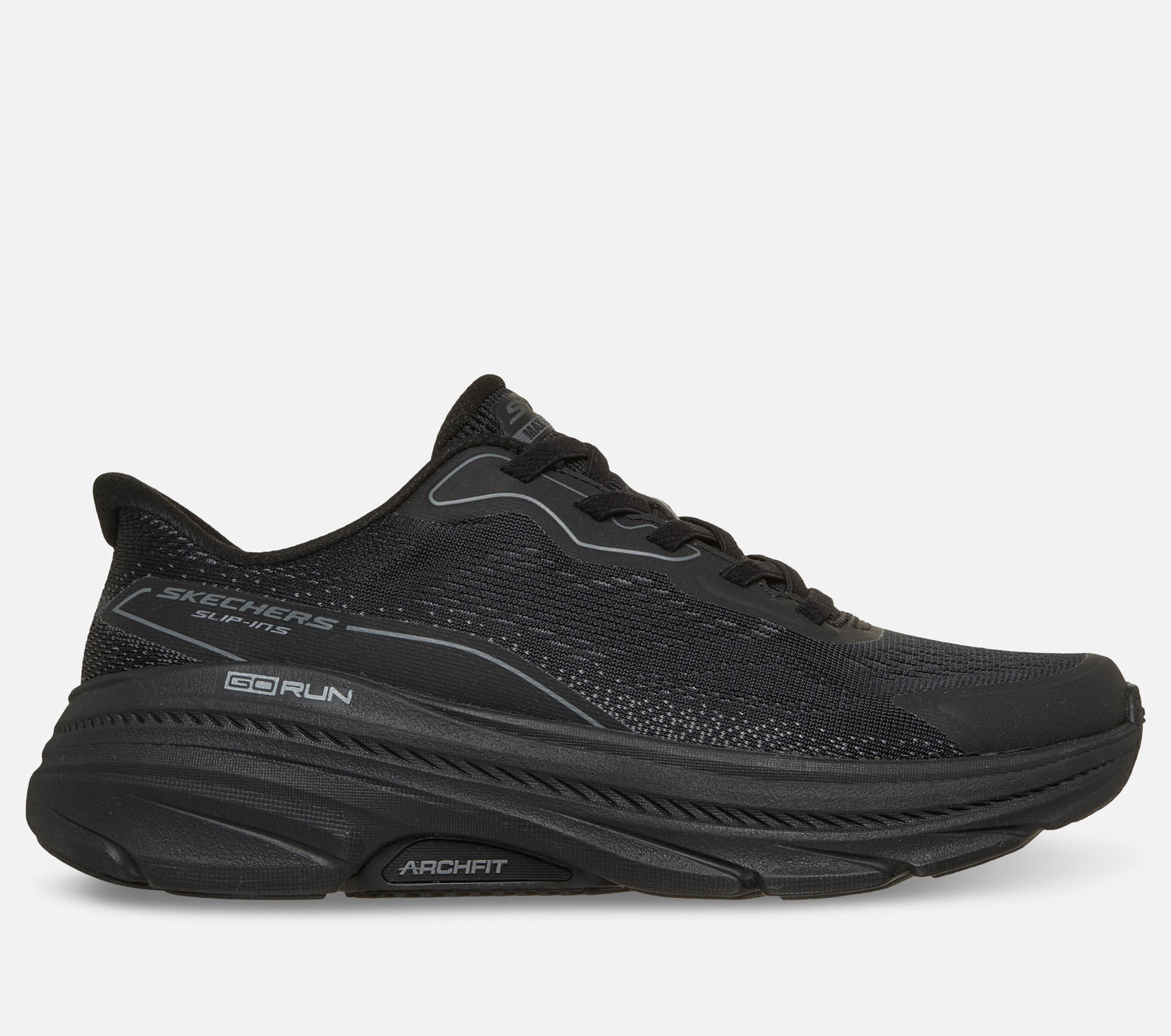 Slip-ins: Max Cushioning Arch Fit 2.0 Shoe Skechers.fi