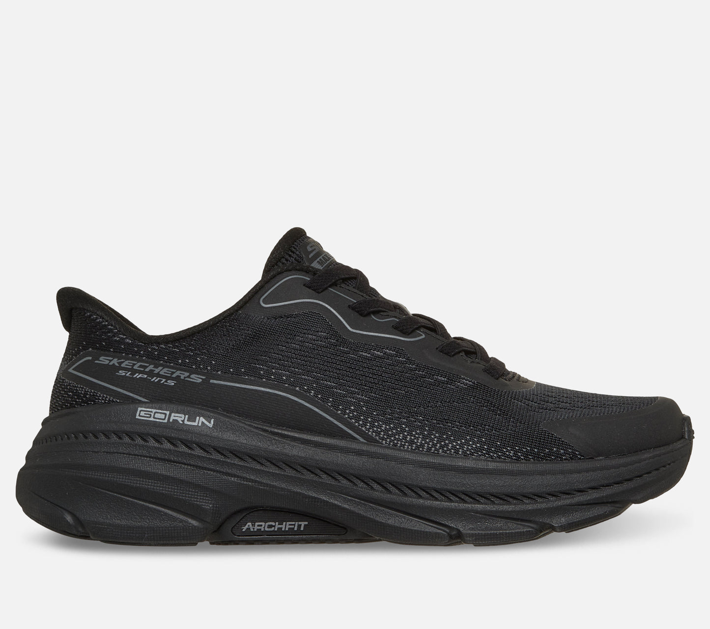 Slip-ins: Max Cushioning Arch Fit 2.0 Shoe Skechers.fi