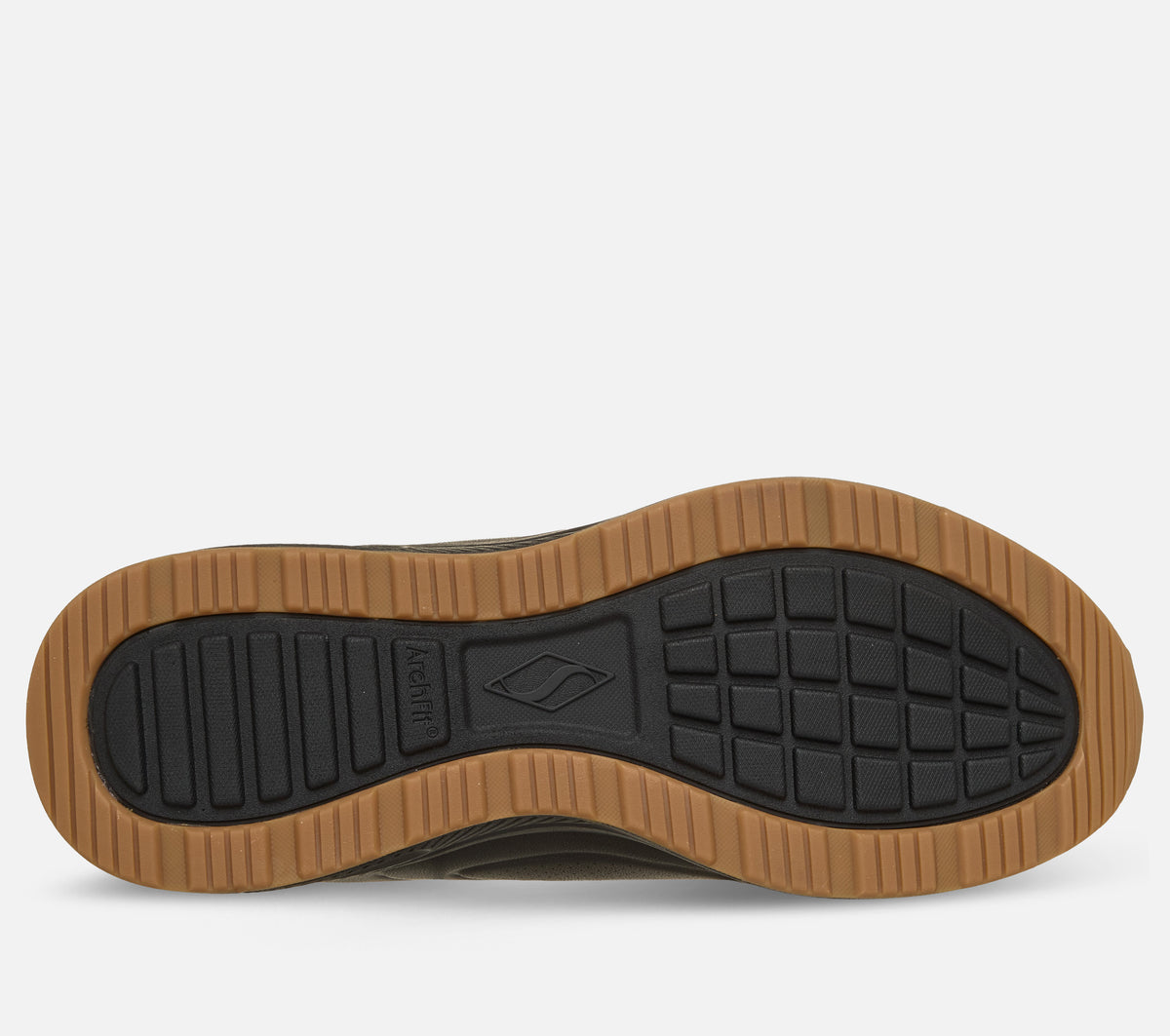 Relaxed Fit: Arch Fit UNO - Relaxing On Air Shoe Skechers.fi