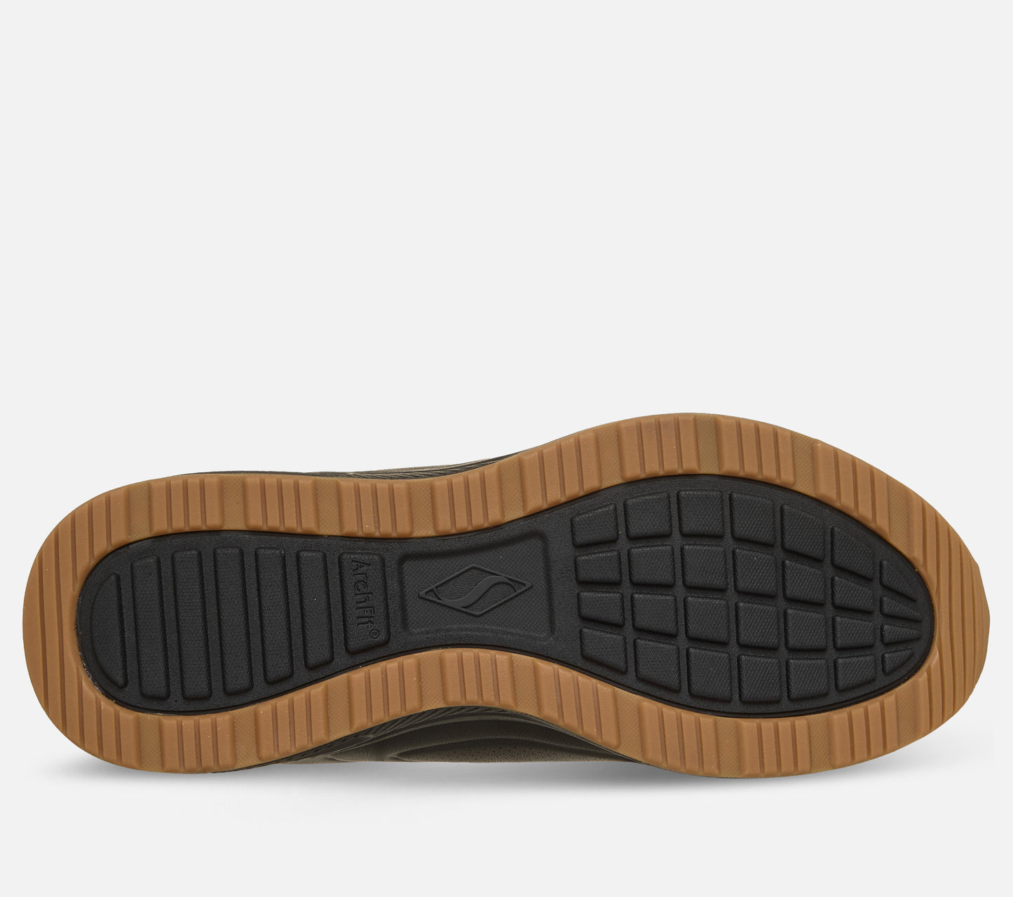 Relaxed Fit: Arch Fit UNO - Relaxing On Air Shoe Skechers.fi