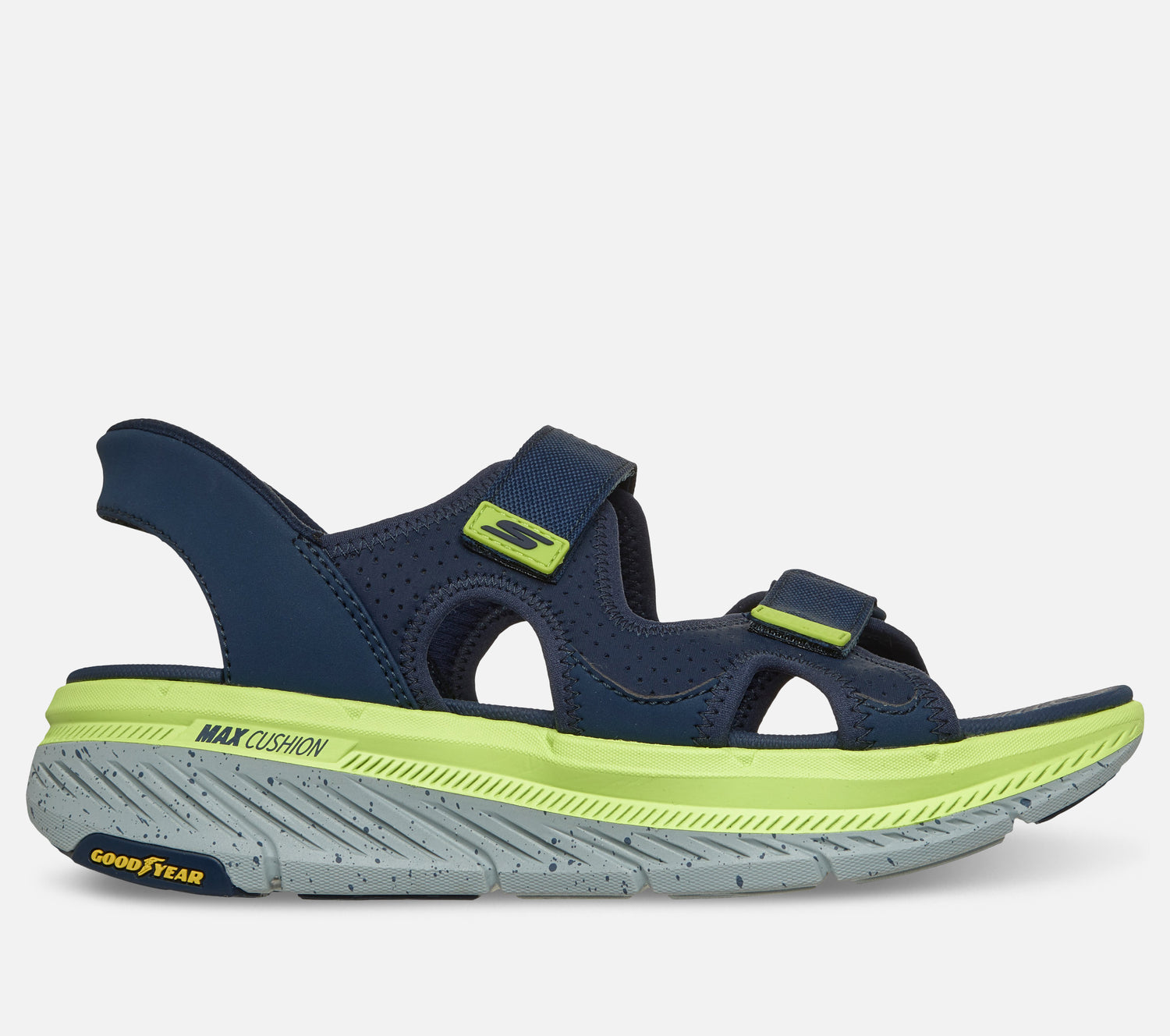 Slip-ins: Max Cushioning Premier 2.0 Sandal - Julian Sandal Skechers.fi