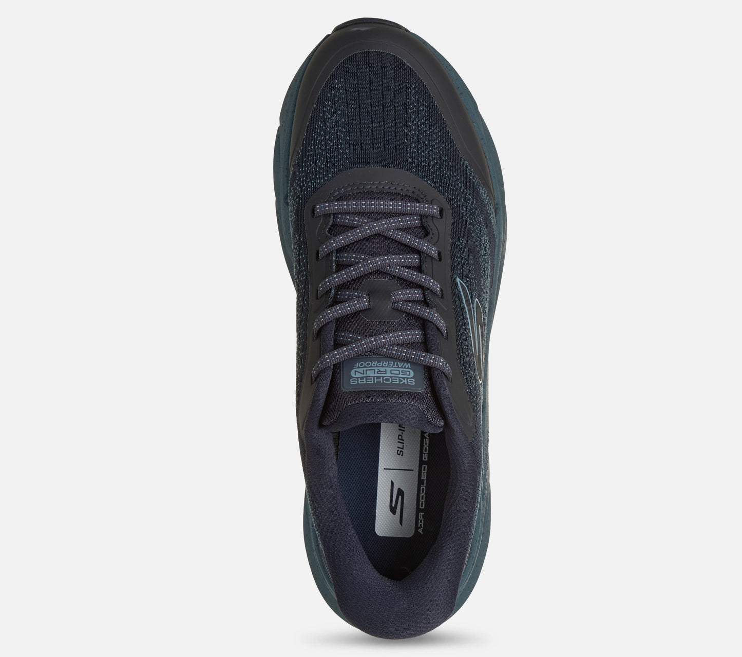 Slip-ins: Max Cushioning Premier 3 - Aqua Edge - Waterproof Shoe Skechers.fi