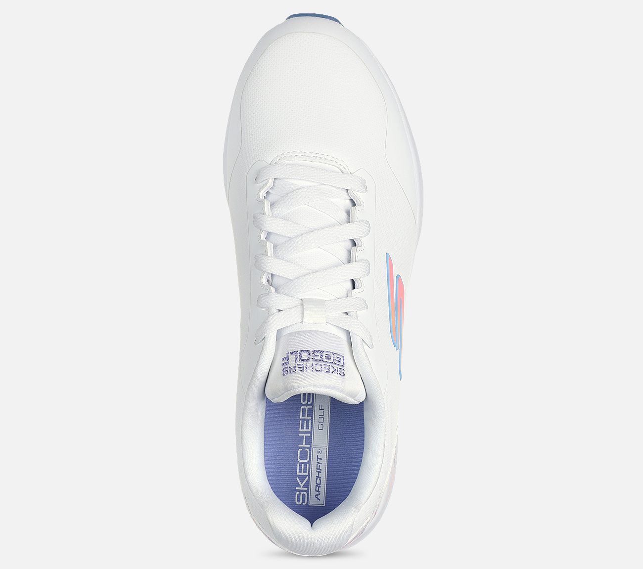 GO GOLF Arch Fit Max 3 - Waterproof Golf Skechers