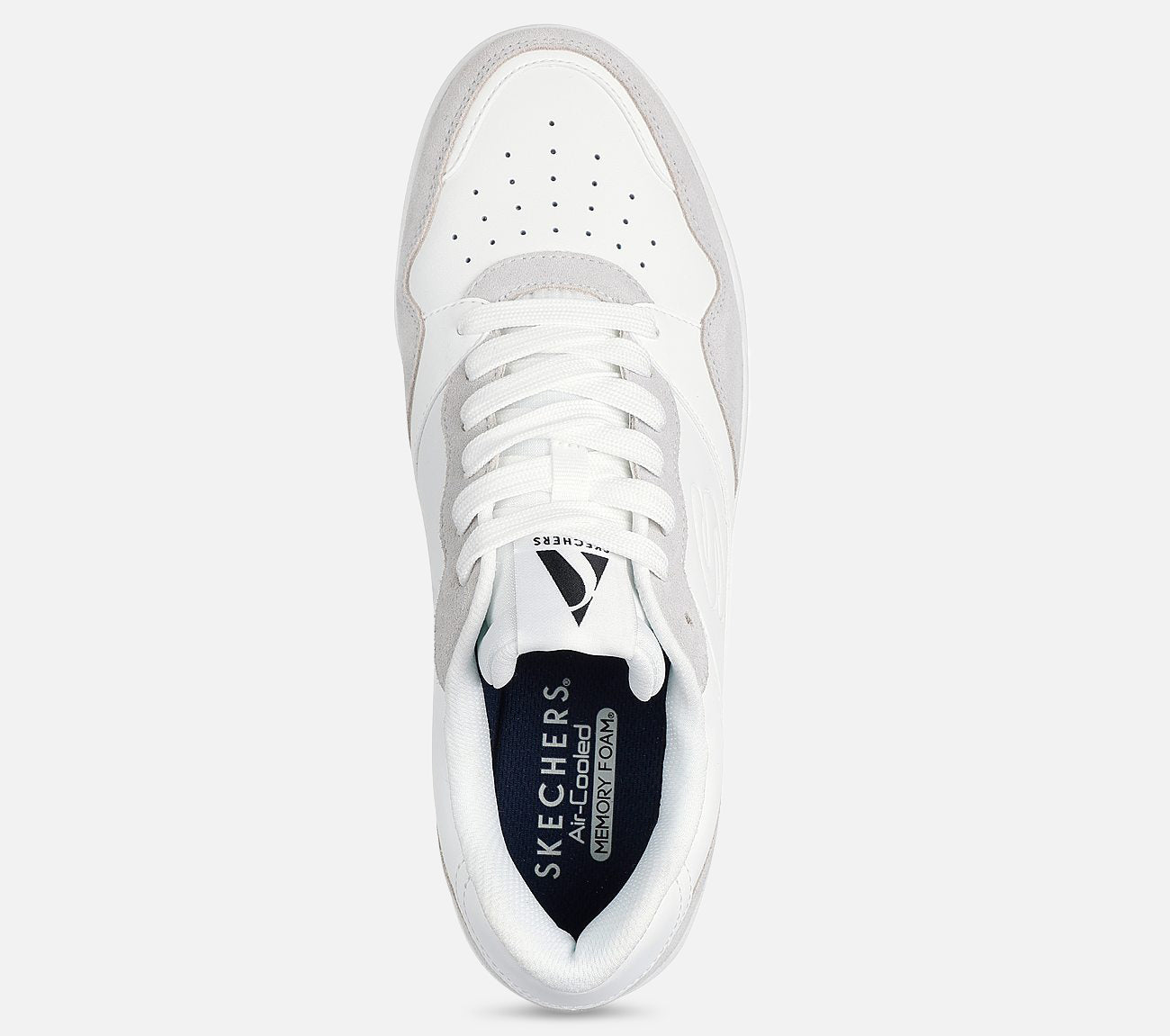 Koopa Court - Volley Low Shoe Skechers.fi