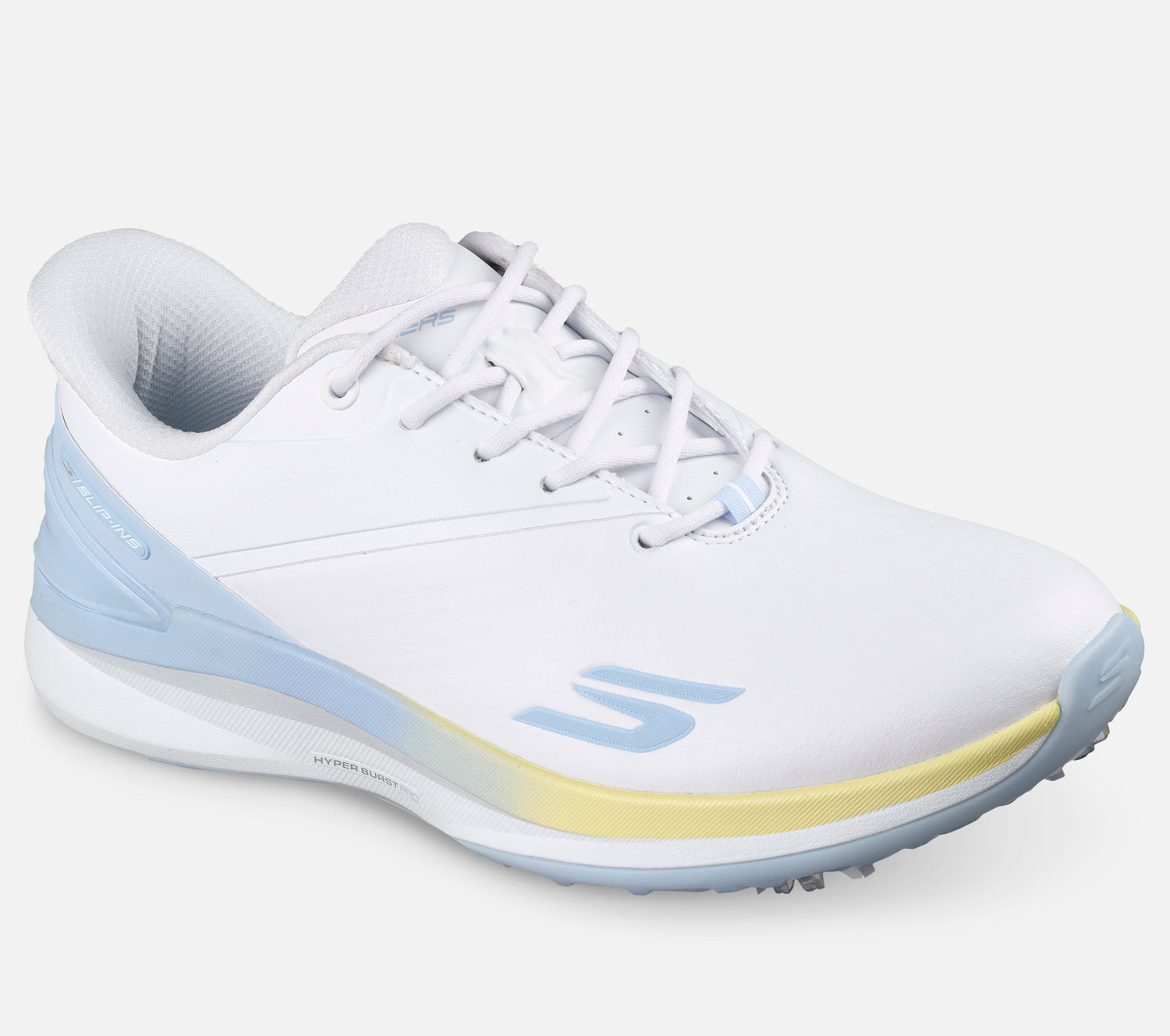 Slip-ins: Golf: Blade Tour - Waterproof Golf Skechers.fi
