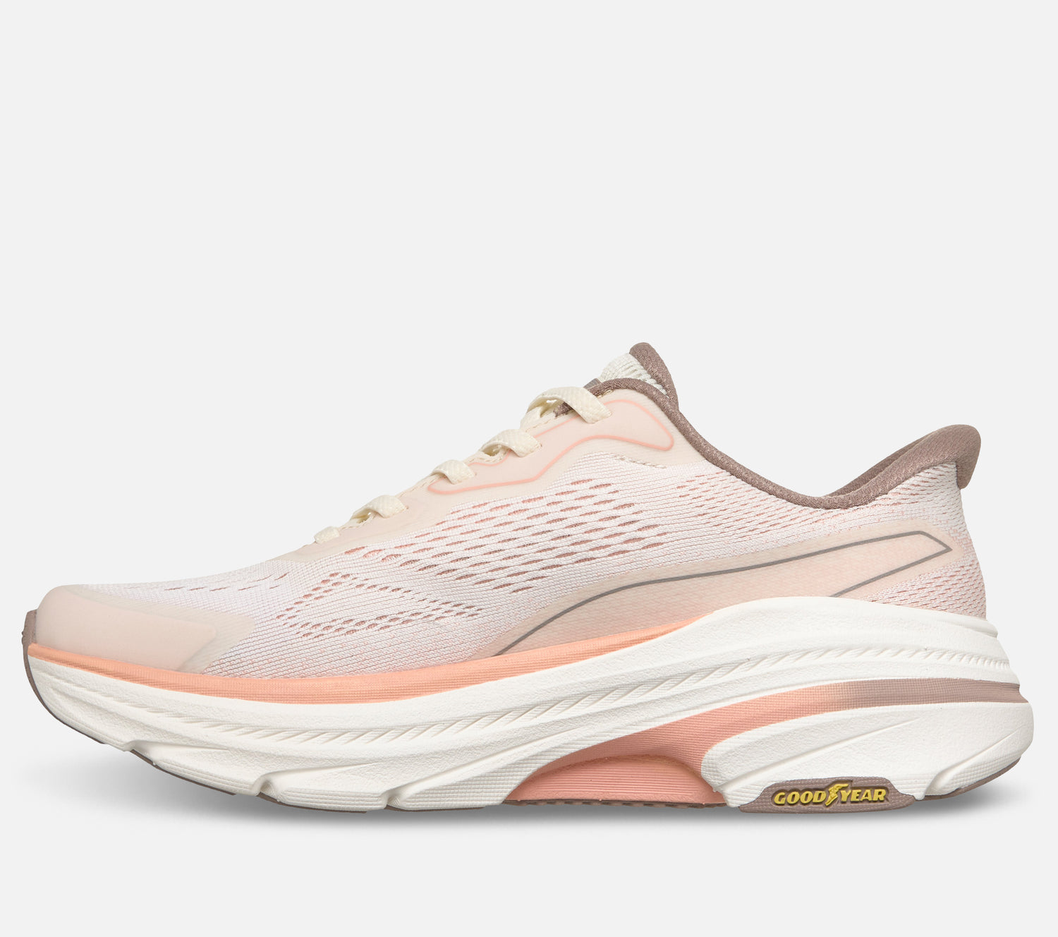 Slip-ins: Max Cushioning Arch Fit 2.0 Shoe Skechers.fi