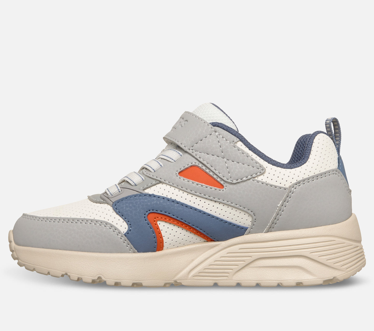 Uno Lite - Echo Surge Shoe Skechers.fi