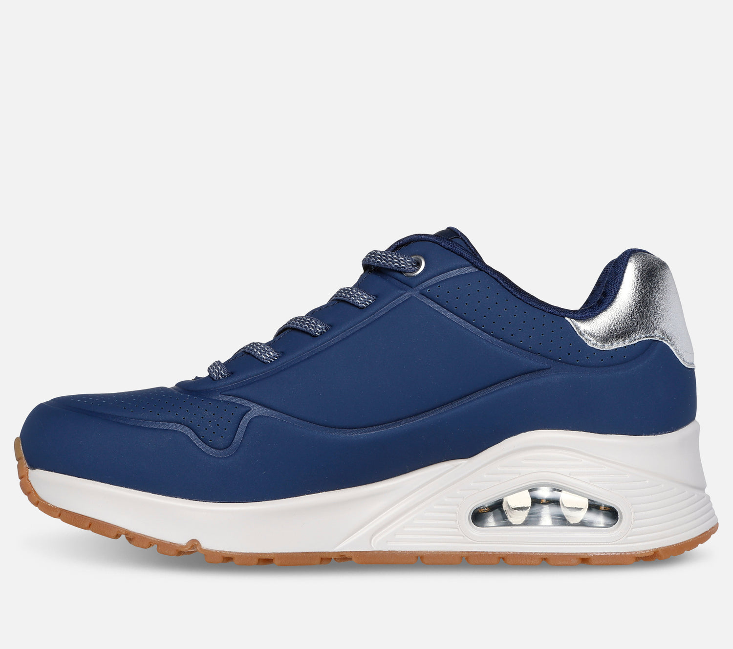 Uno - Shimmer Away Shoe Skechers.fi