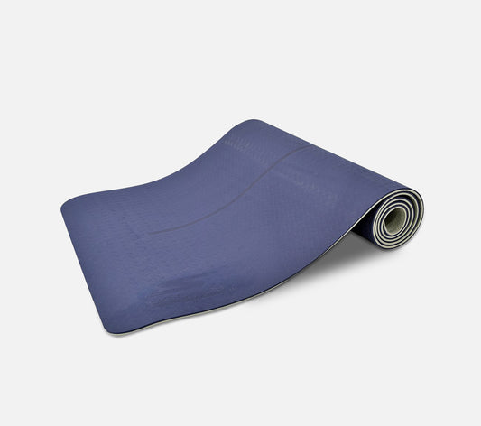 Fitness Yoga Mat TPE Fitness Skechers.fi