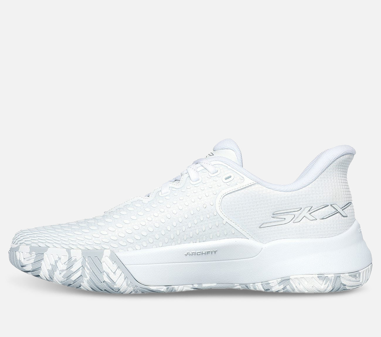 Slip-ins: Viper Court Elite Shoe Skechers.fi