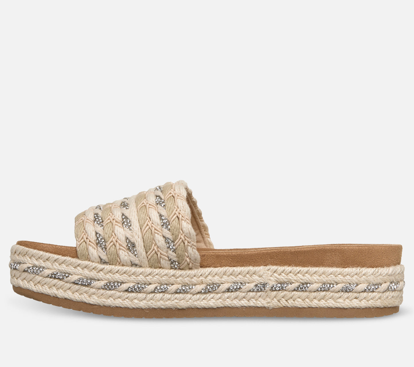 BOBS Misty Kiss – Island Peace Sandal Skechers.fi