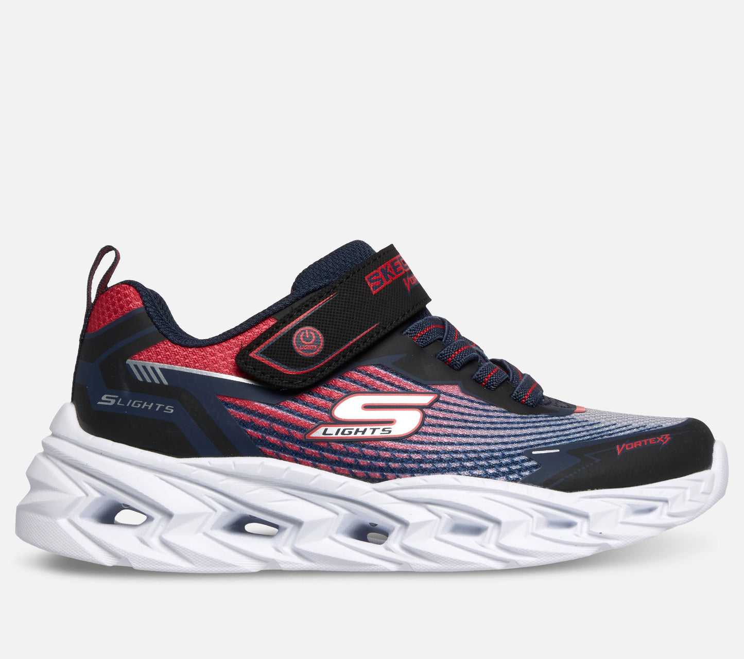 S-Lights: Vortex 3.0 Shoe Skechers.fi