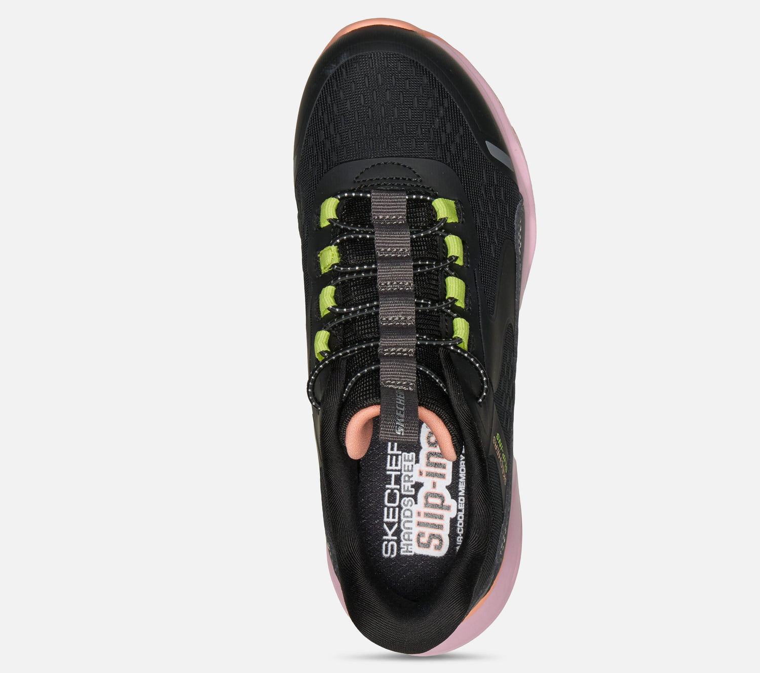 Slip-ins: Glide-Step - Vista Lane Shoe Skechers.fi
