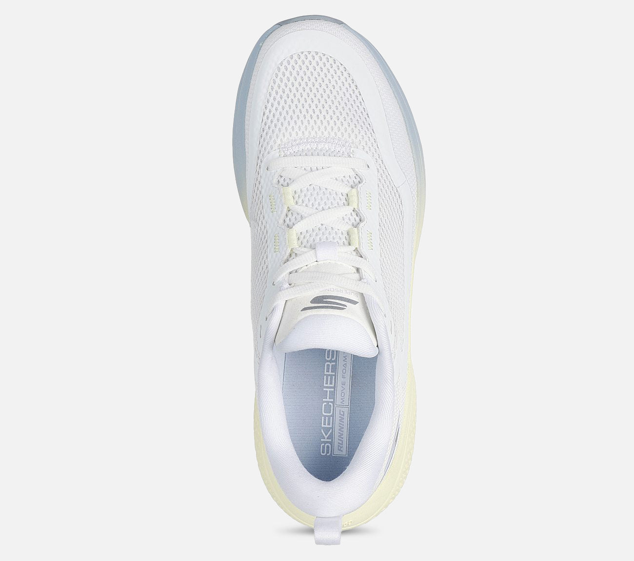 GO RUN Supersonic Max Shoe Skechers.fi