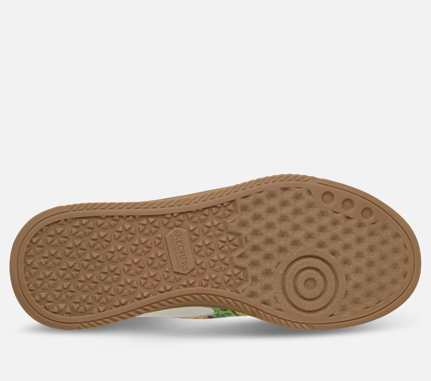 Slip-ins: Britto: Hotshot HI - Britto Landscape Shoe Skechers.fi