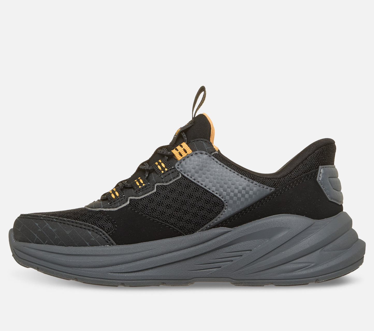 Slip-ins: Hyper-Quest - Where's My Skechers?