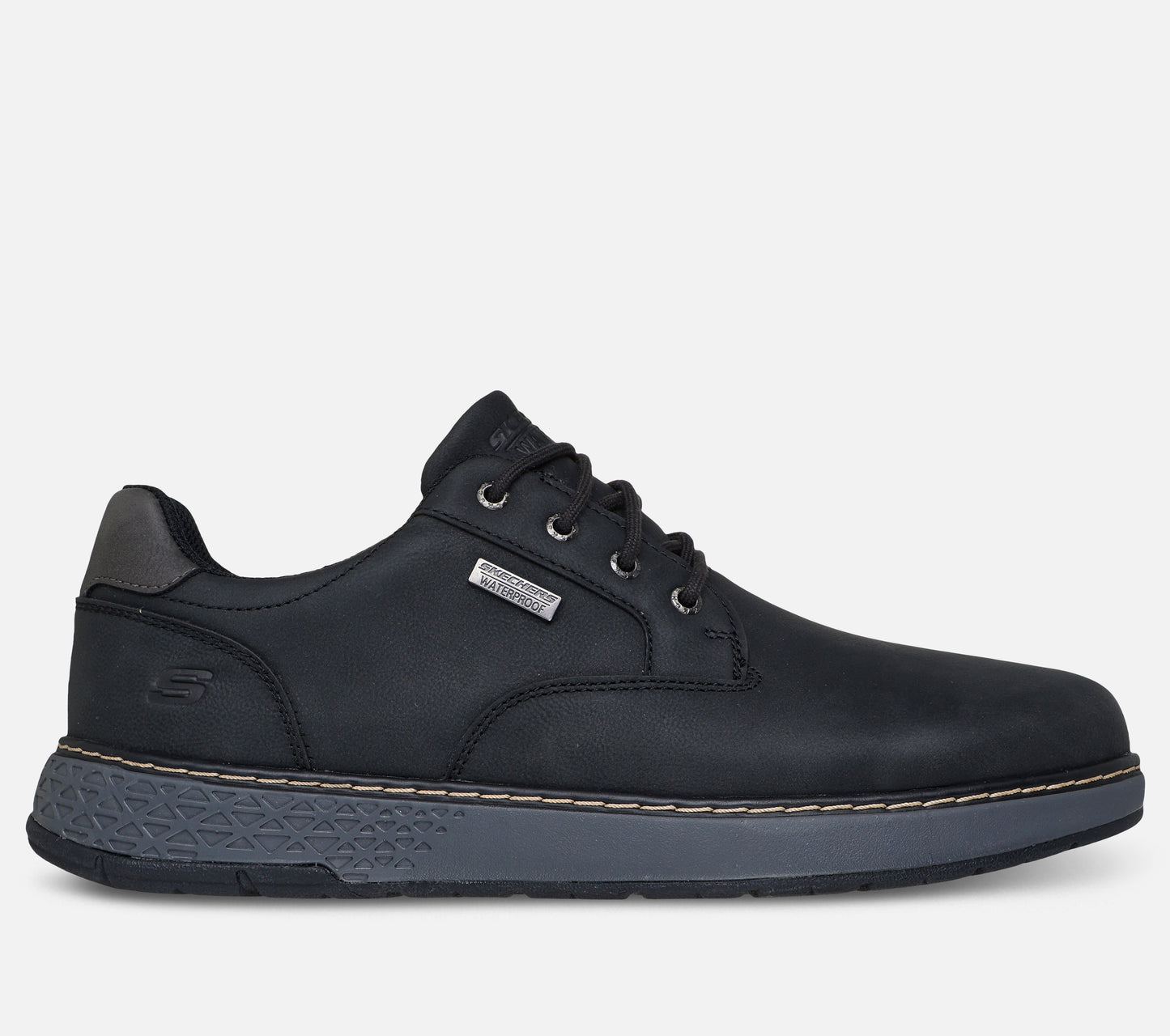 Relaxed Fit: Garlan - Pryor Shoe Skechers.fi