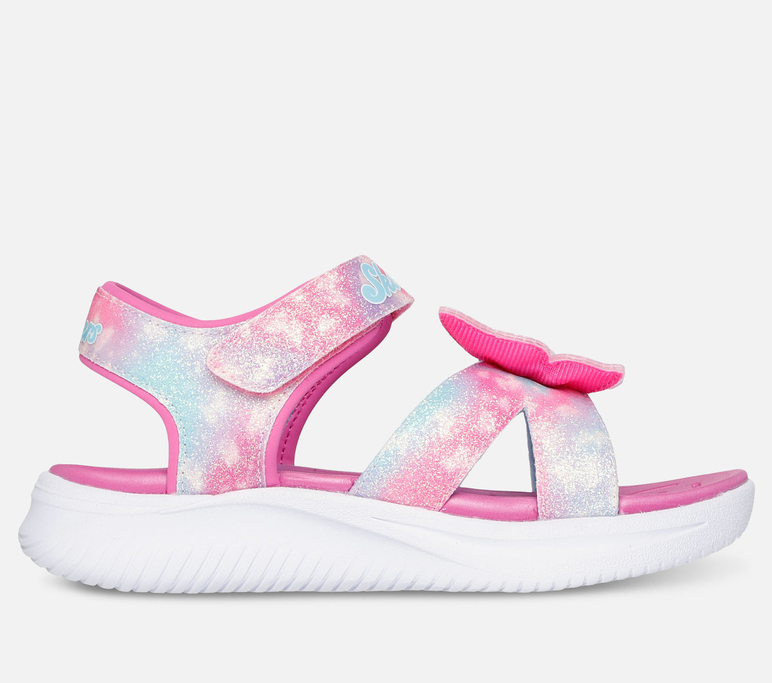 Jumpsters Sandal – Butterfly Brights Sandal Skechers.fi
