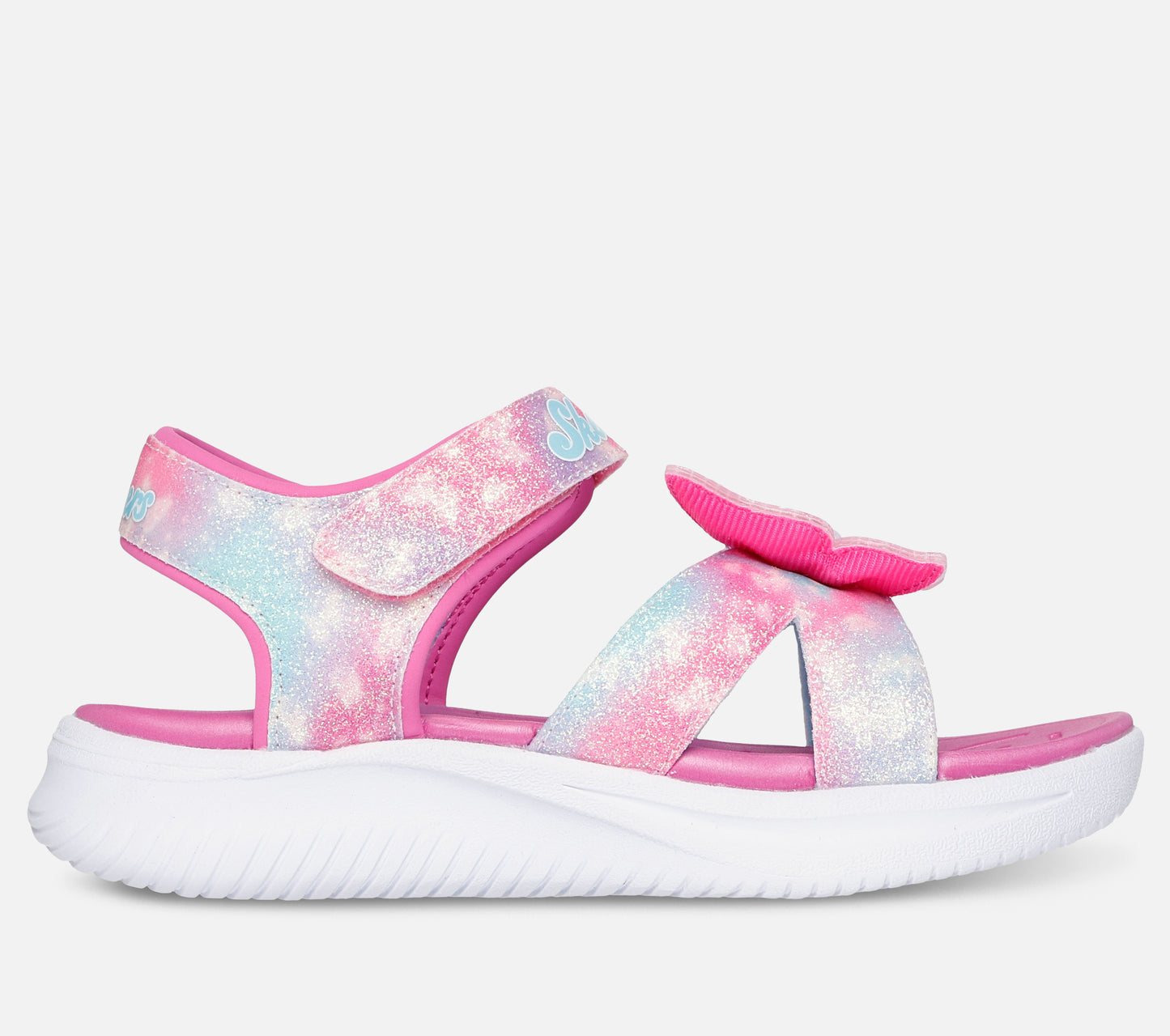 Jumpsters Sandal – Butterfly Brights Sandal Skechers.fi