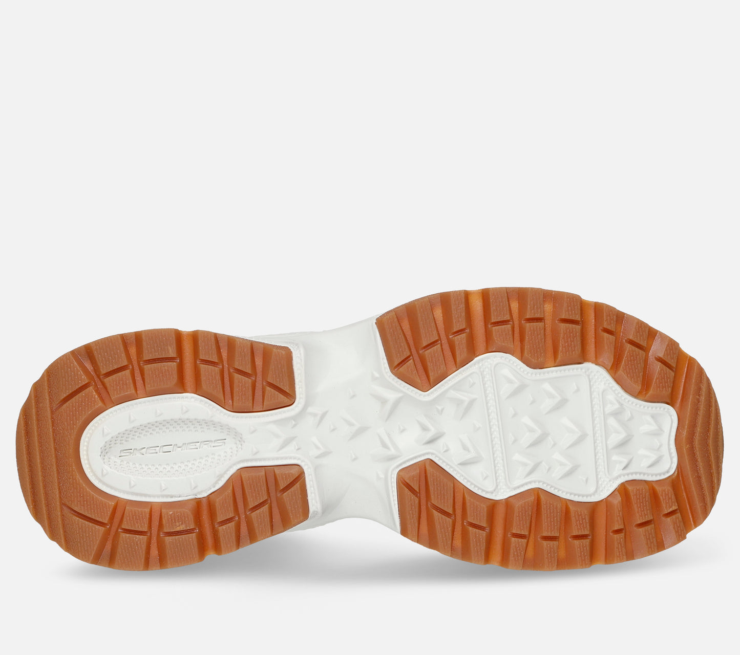 Vigor AT - Centinela - Waterproof Boot Skechers.fi