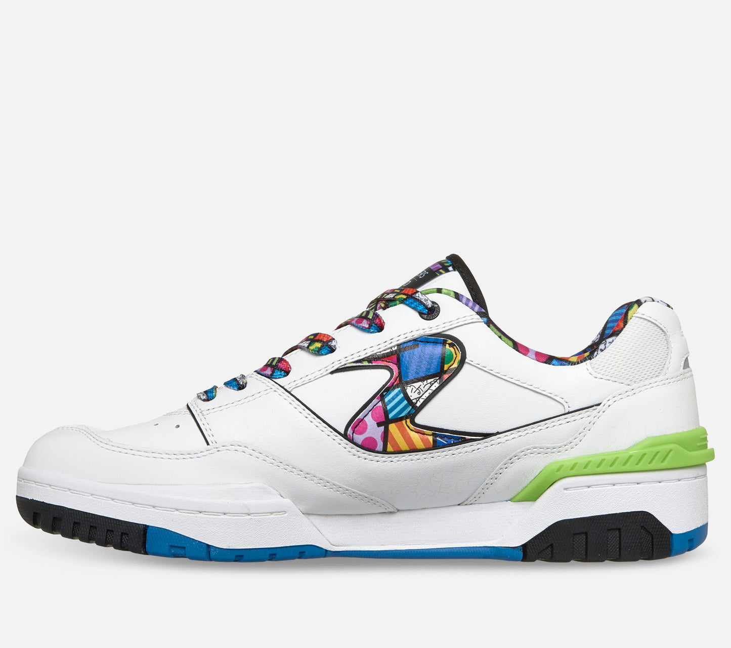 Britto: S-1992 - Britto Landscape Shoe Skechers.fi
