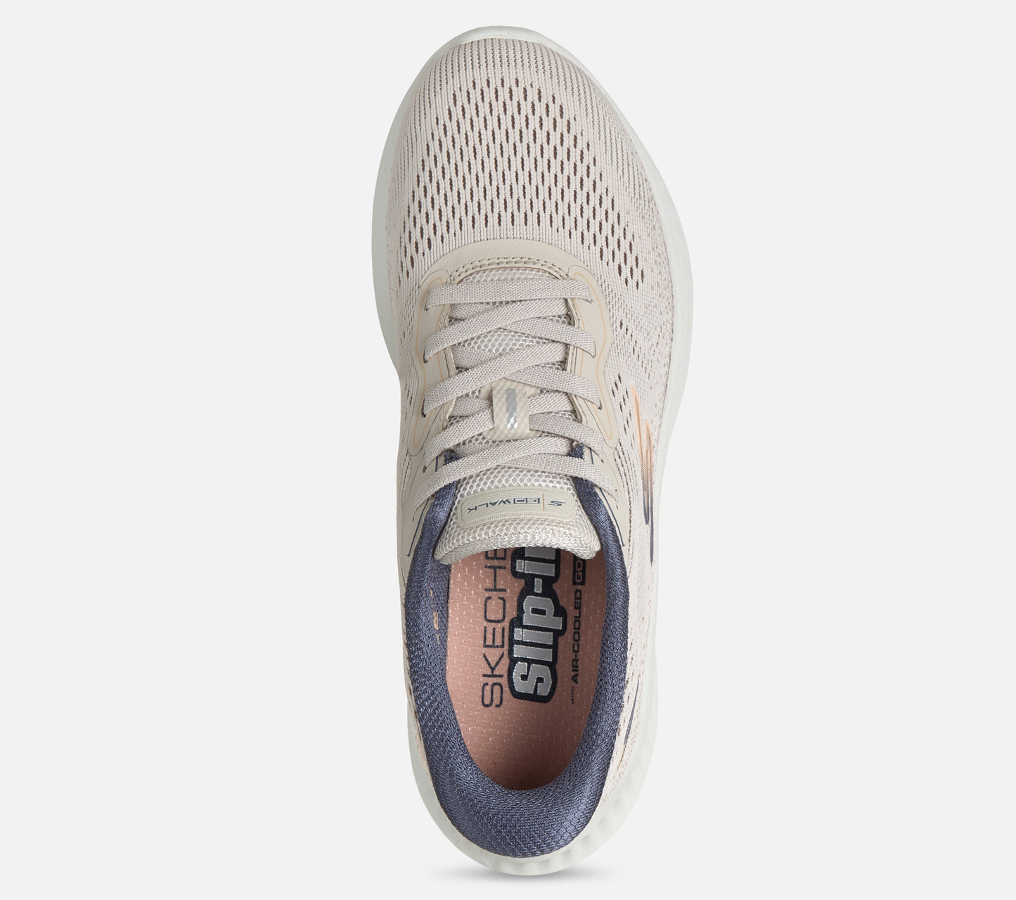 Slip-ins: Go Walk Now - Parker Shoe Skechers.fi