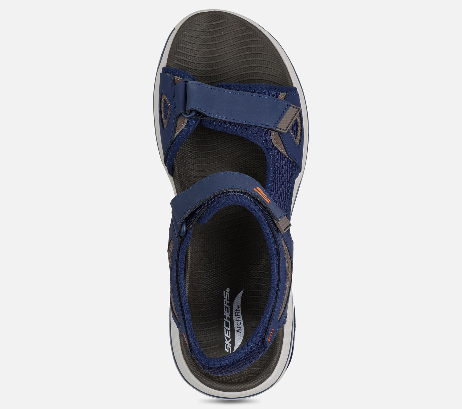 GO WALK Arch Fit 2.0 Sandal - Capistrano Sandal Skechers.fi