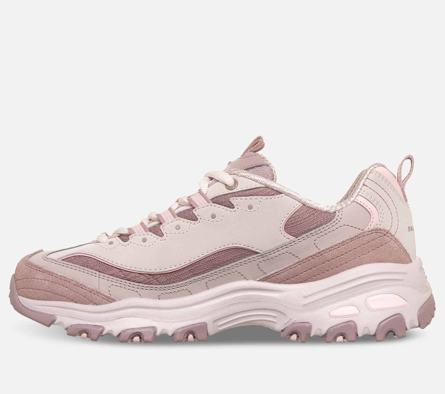 D'Lites - Modern Classic Shoe Skechers.fi
