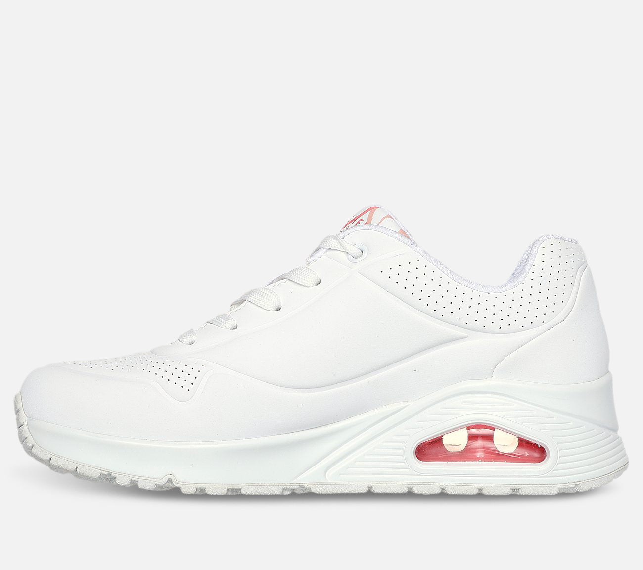 Uno - Spread the Love by JGoldcrown Shoe Skechers