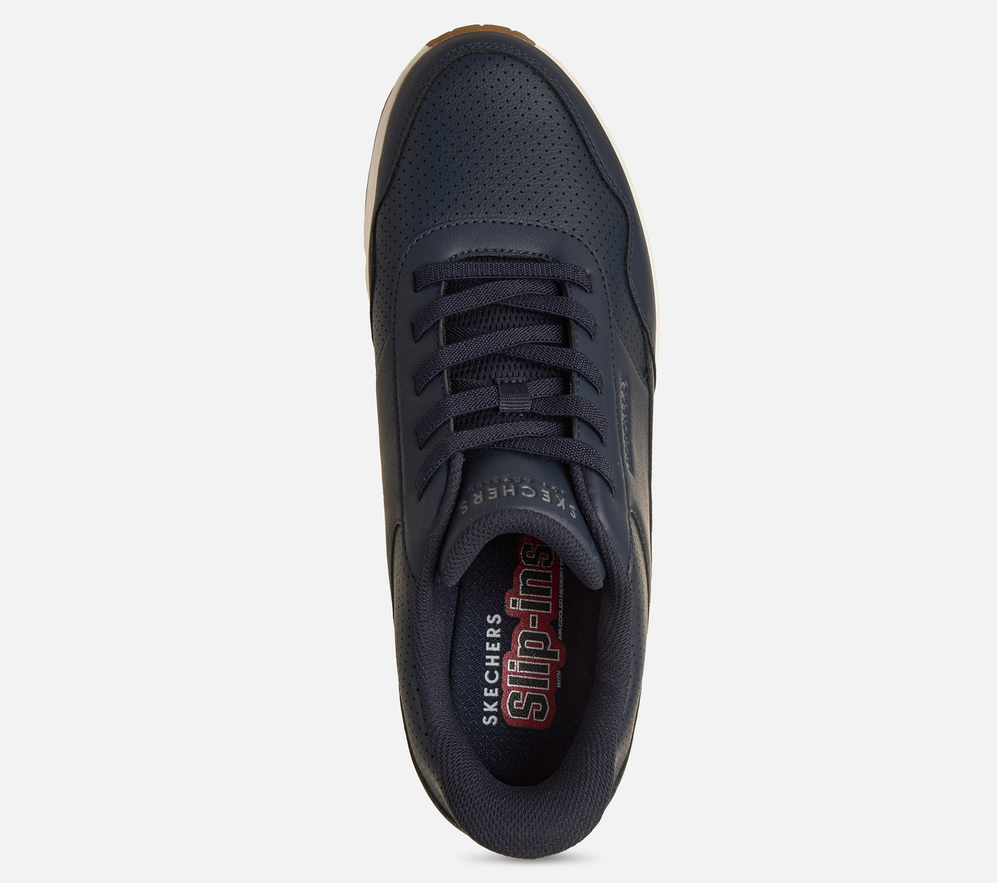 Slip-ins: Uno - Banksia Luxe Shoe Skechers.fi