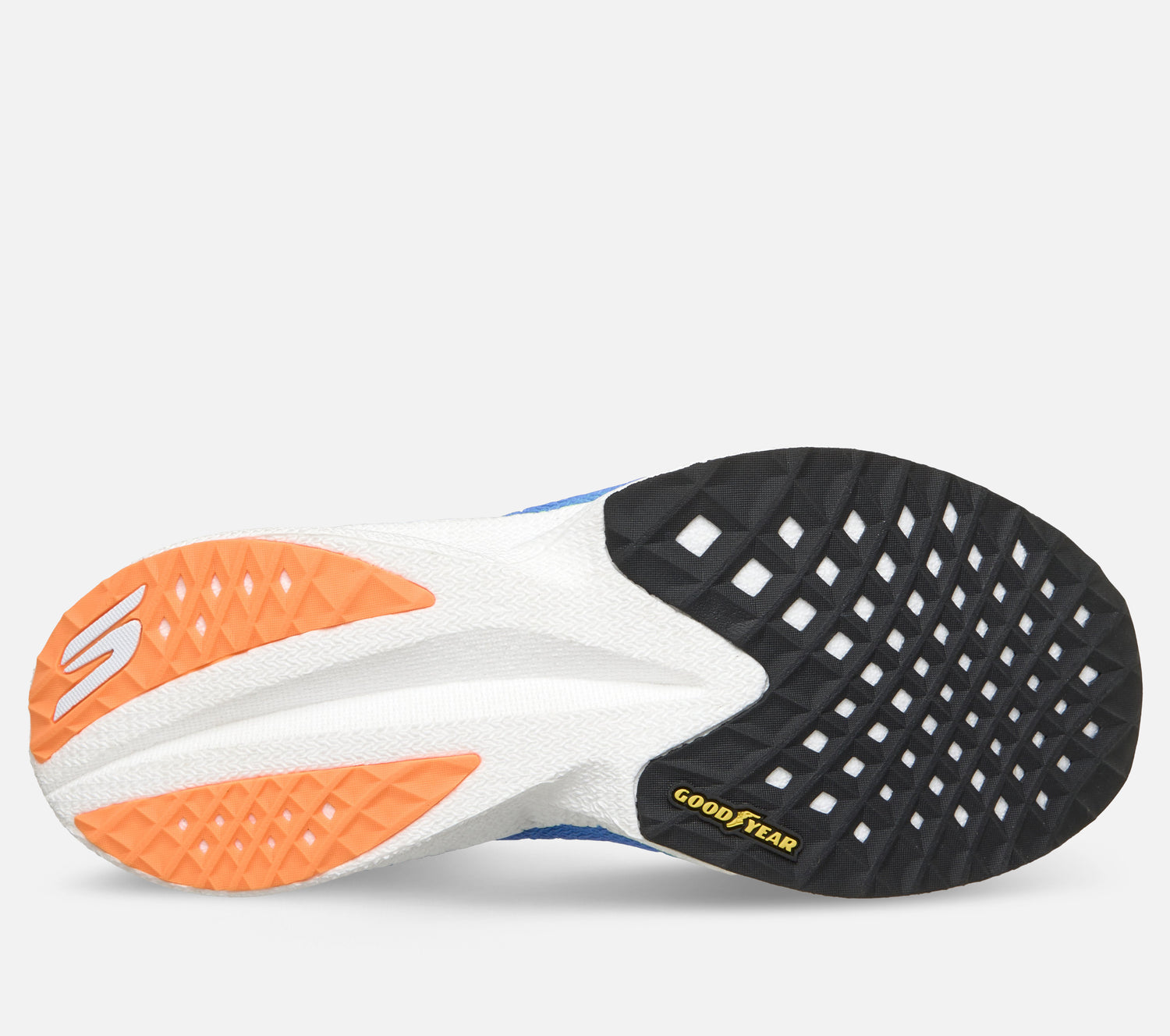 Aero Razor Shoe Skechers.fi