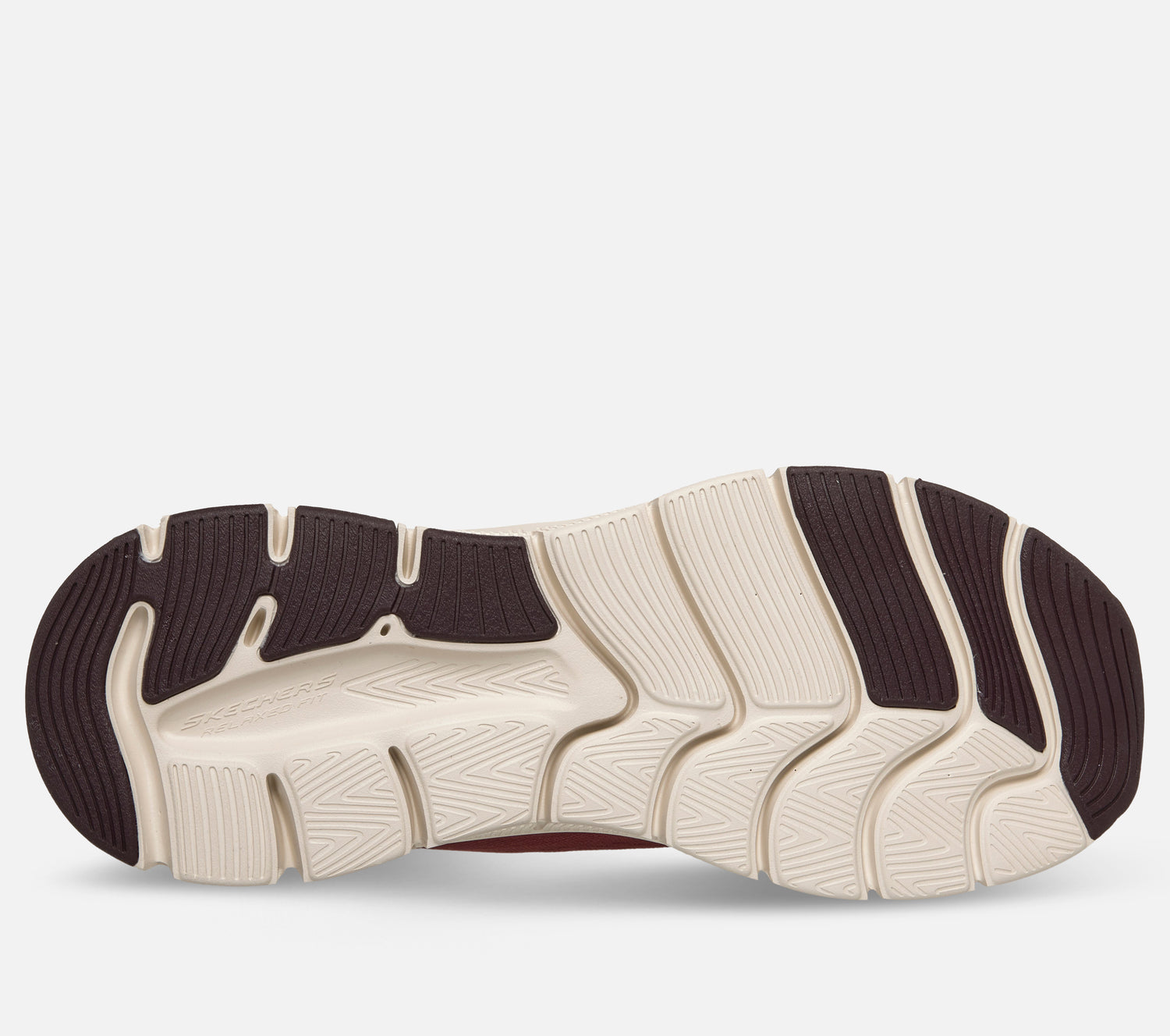 Relaxed Fit: Slip-ins: Flex - Zayder Shoe Skechers.fi