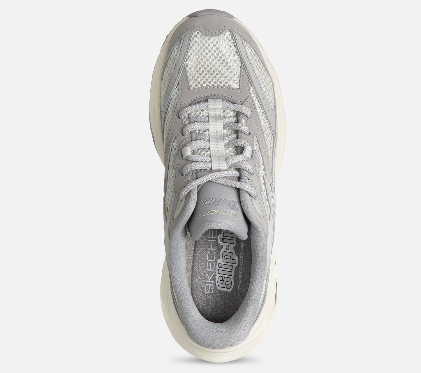 Slip-ins: D'Lites 6.0 Shoe Skechers.fi