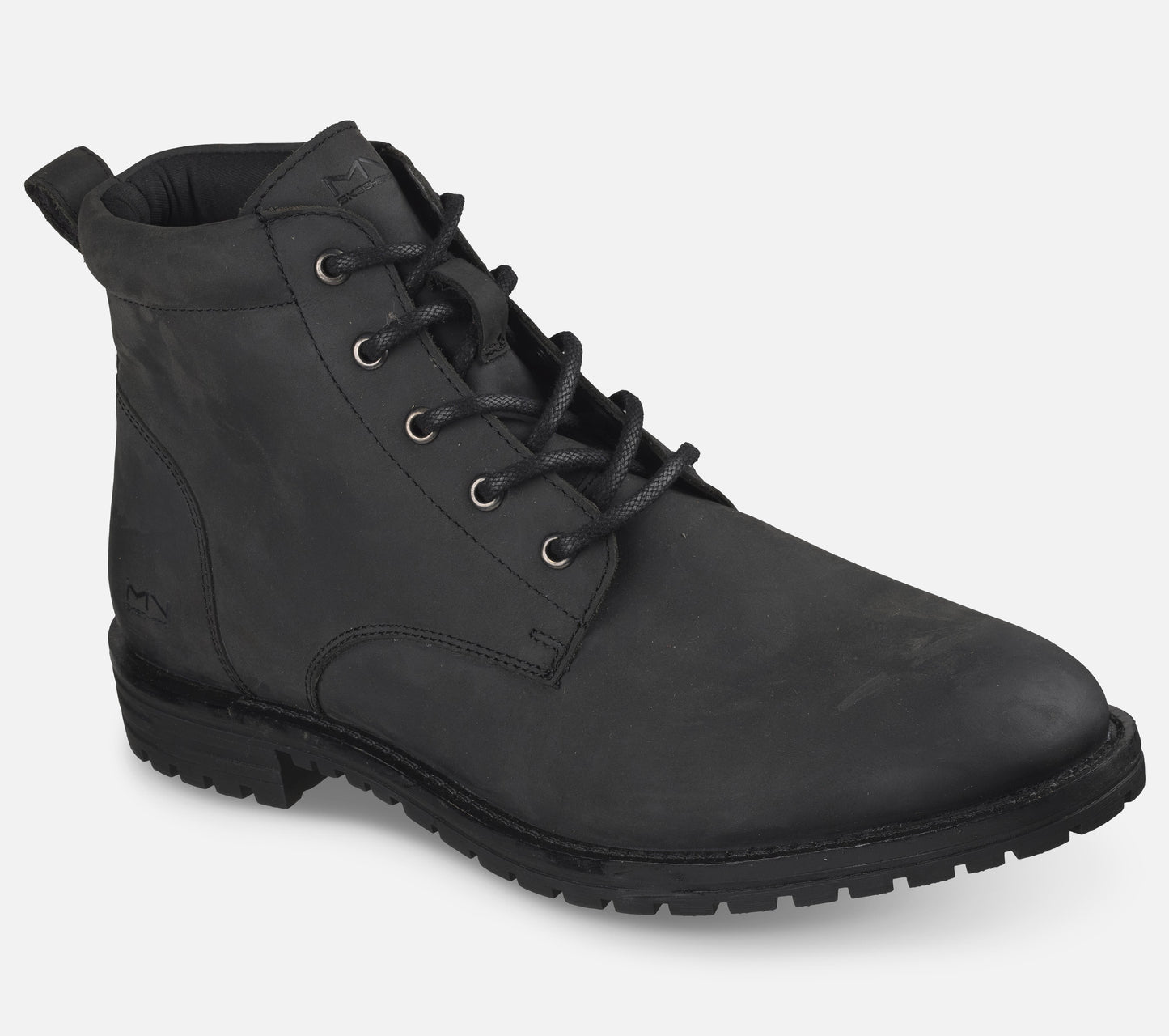 Mark Nason: The Bowery - Tumbler Boot Skechers.fi