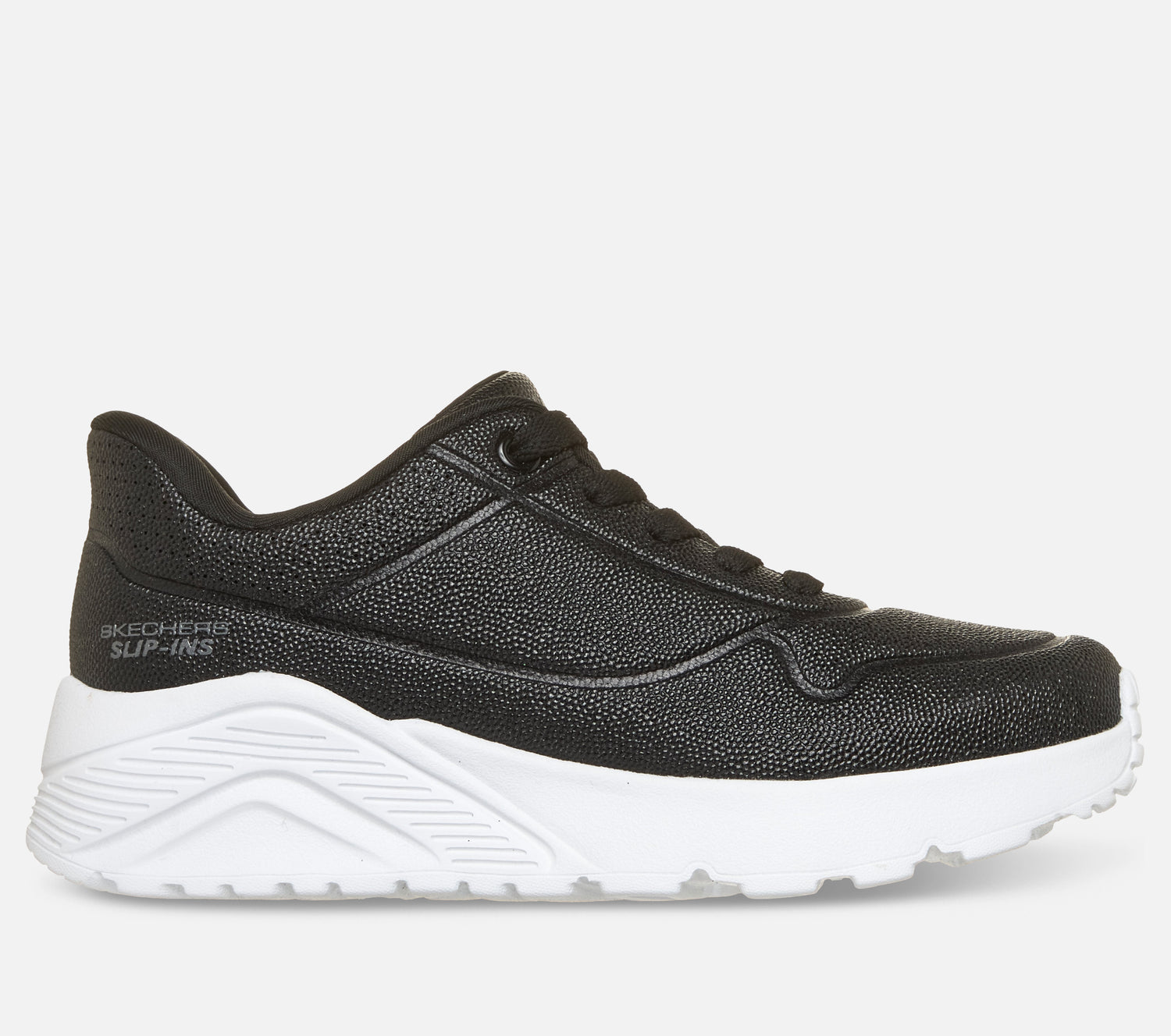 Slip-ins: UNO Lite Ease Shoe Skechers.fi