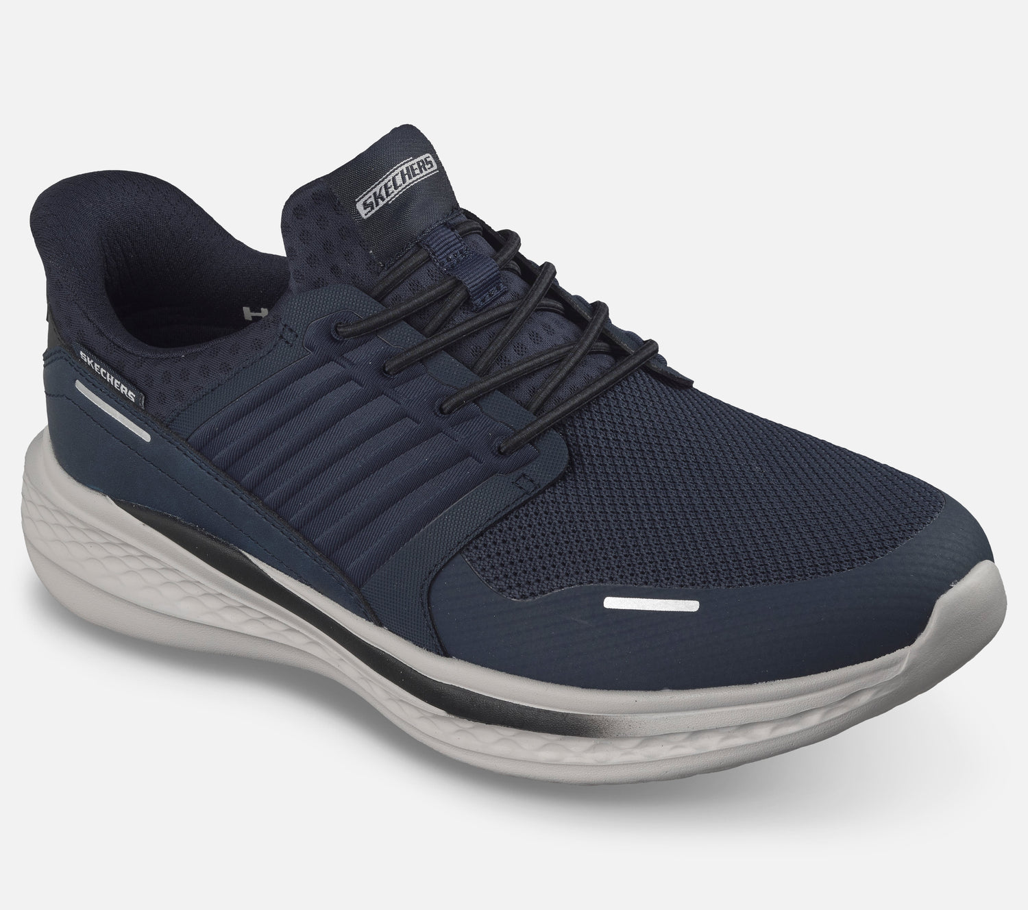 Relaxed Fit: Slip-ins: Slade - Luther Shoe Skechers.fi