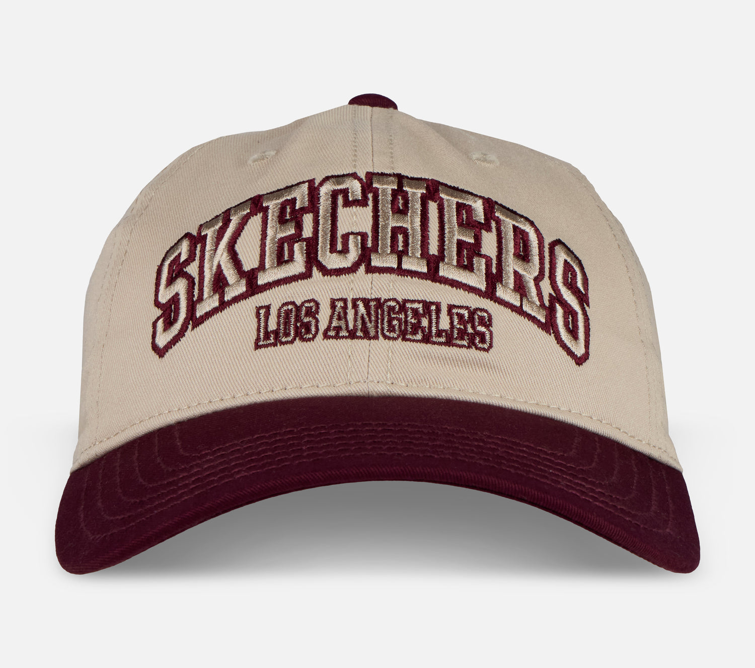 Collegiate Baseball Hat Hat Skechers.fi