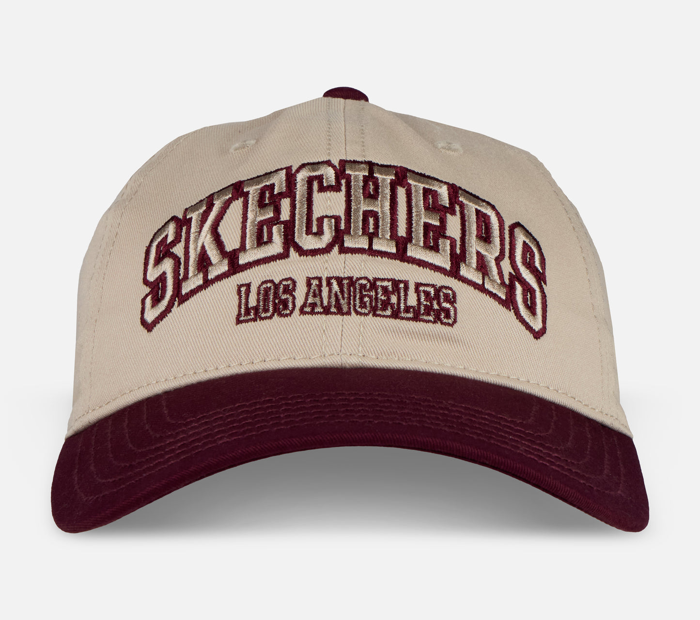 Collegiate Baseball Hat Hat Skechers.fi